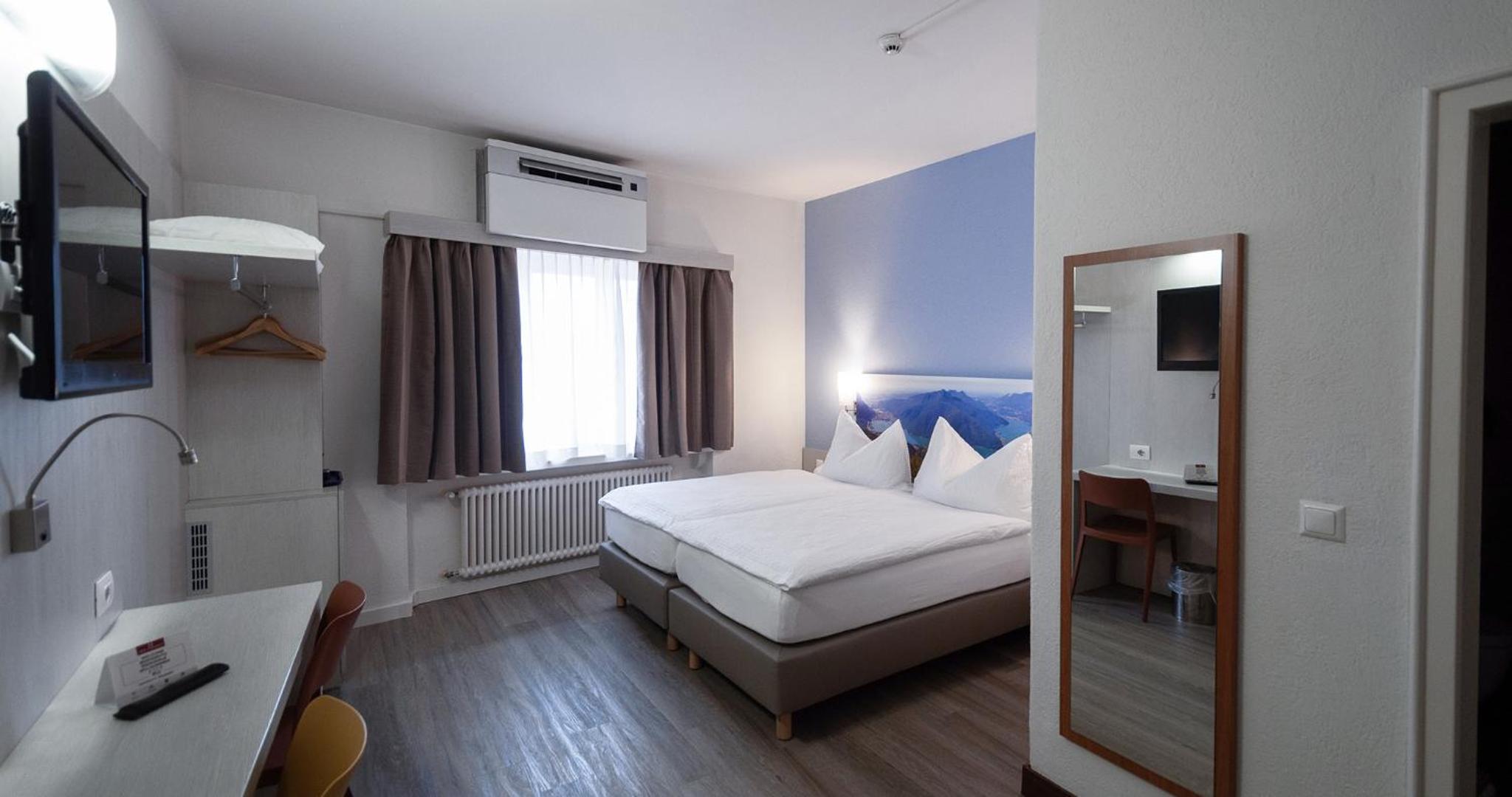 Comfort Twin Room - Photo 3