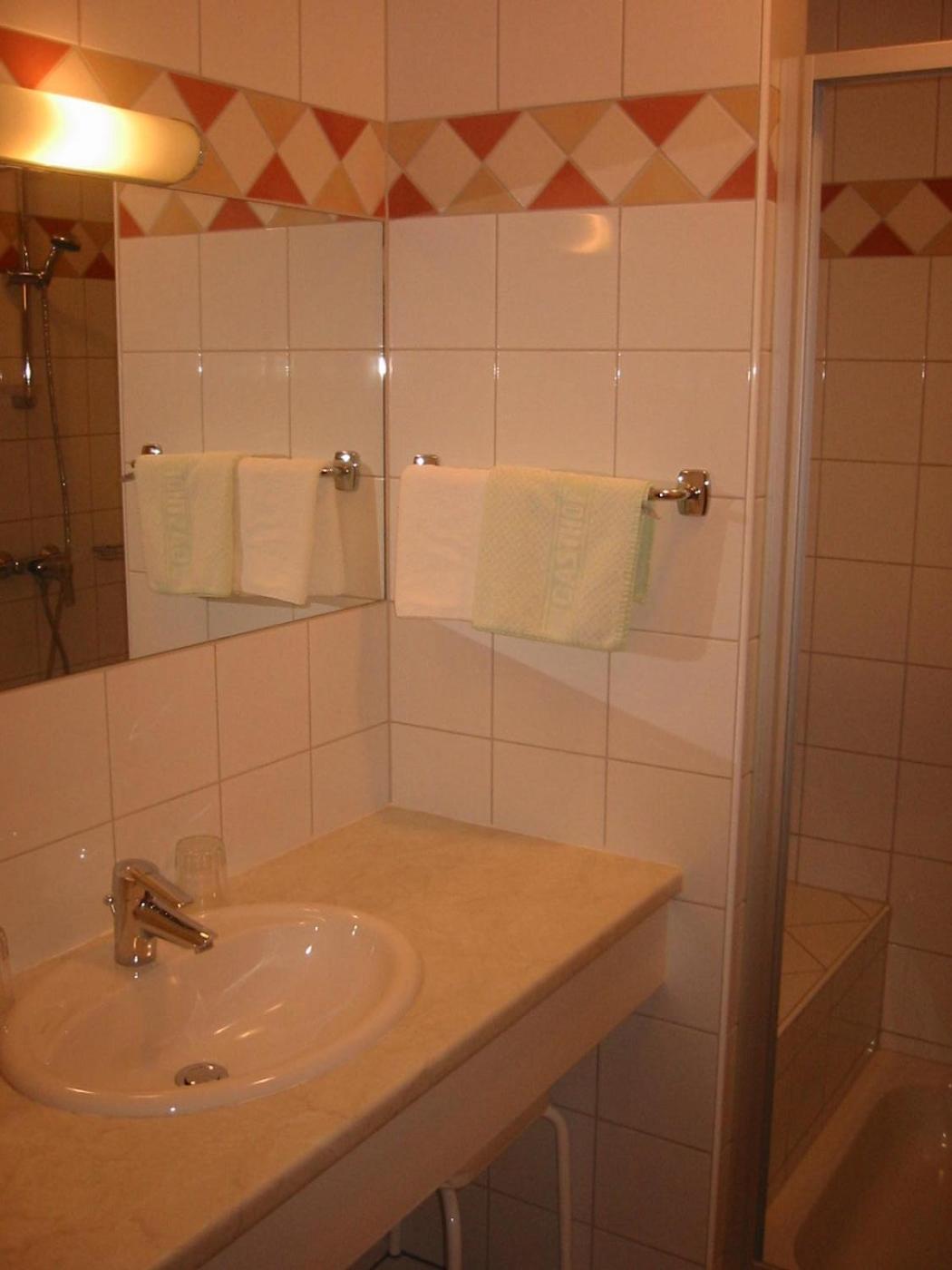 Double Room with Mountain View photo 3