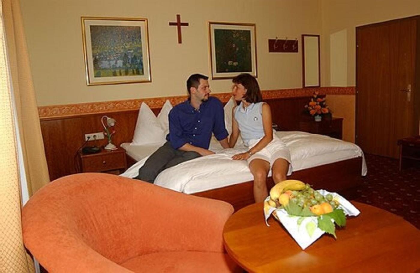 Double Room with Balcony photo 1