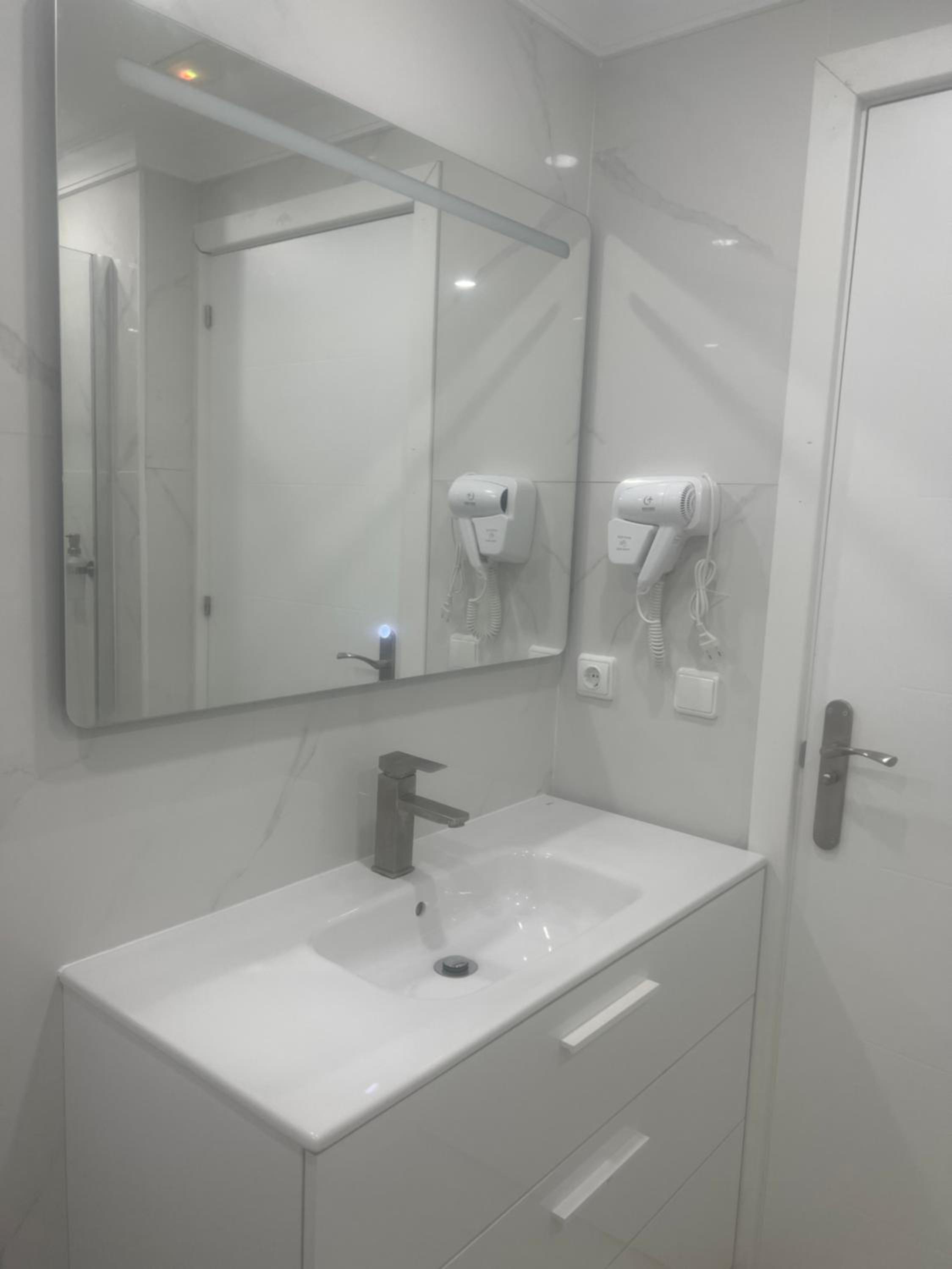Habitación Doble Económica