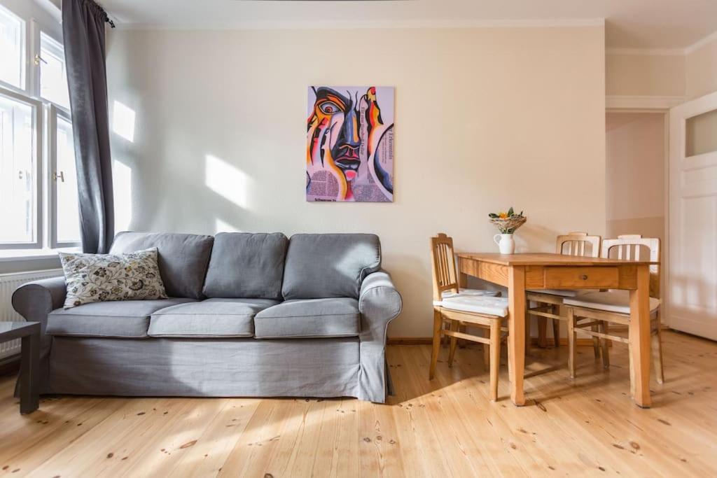 Apartment photo 3