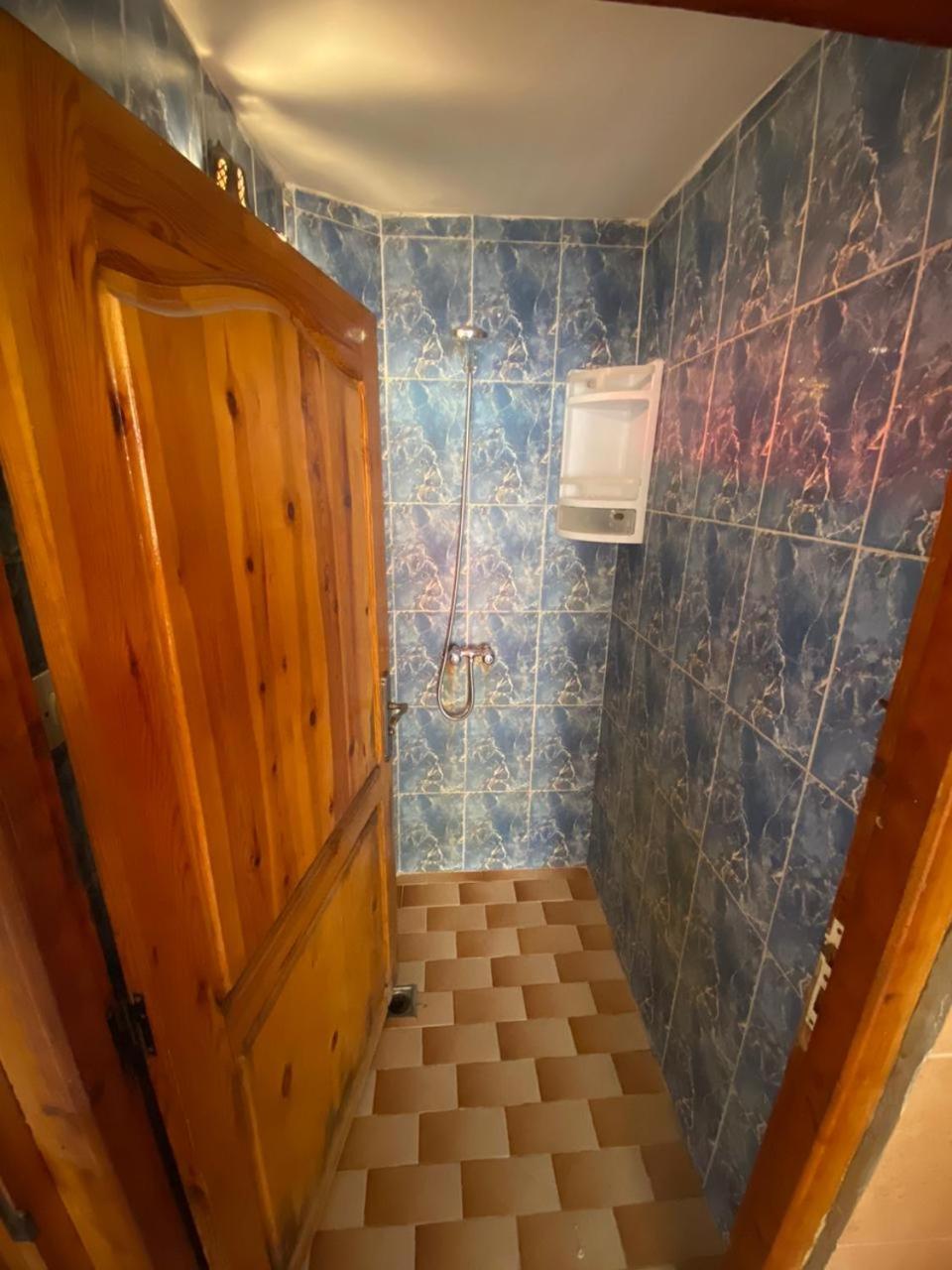 Double or Twin Room with Sea View photo 3