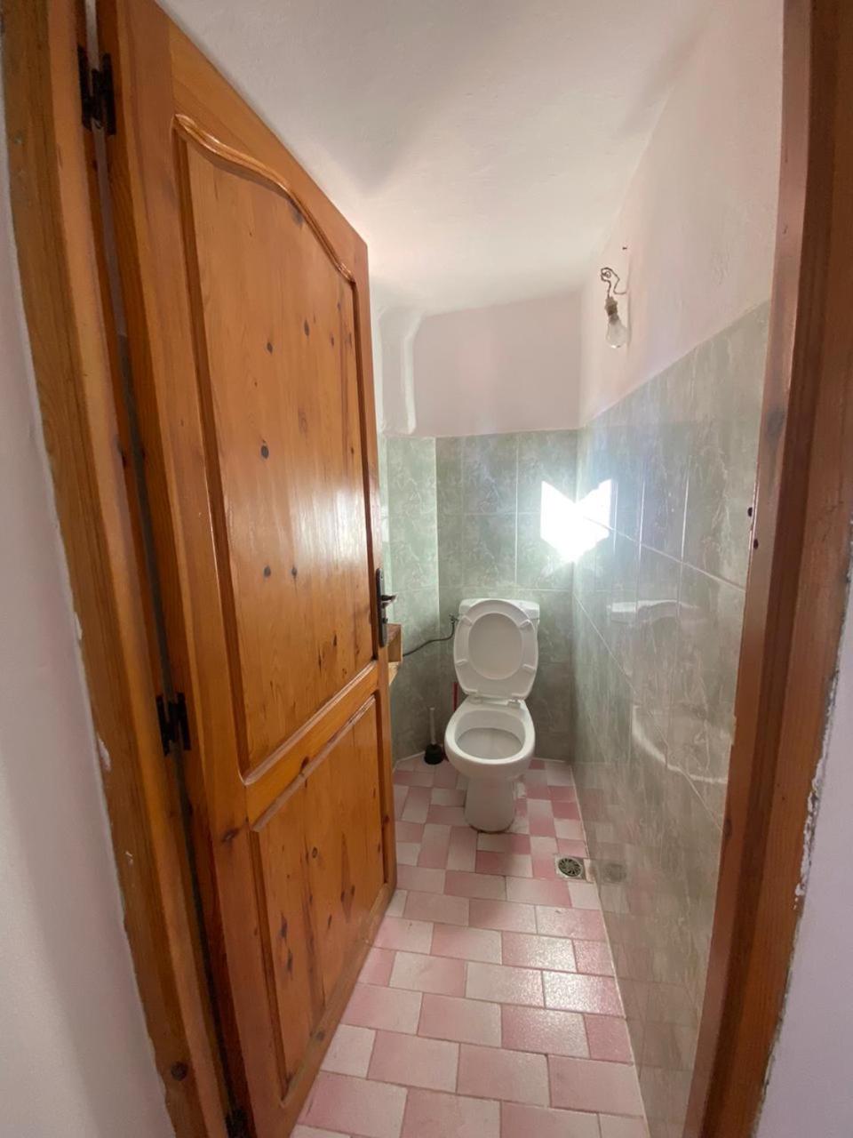 Double Room with Sea View photo 2