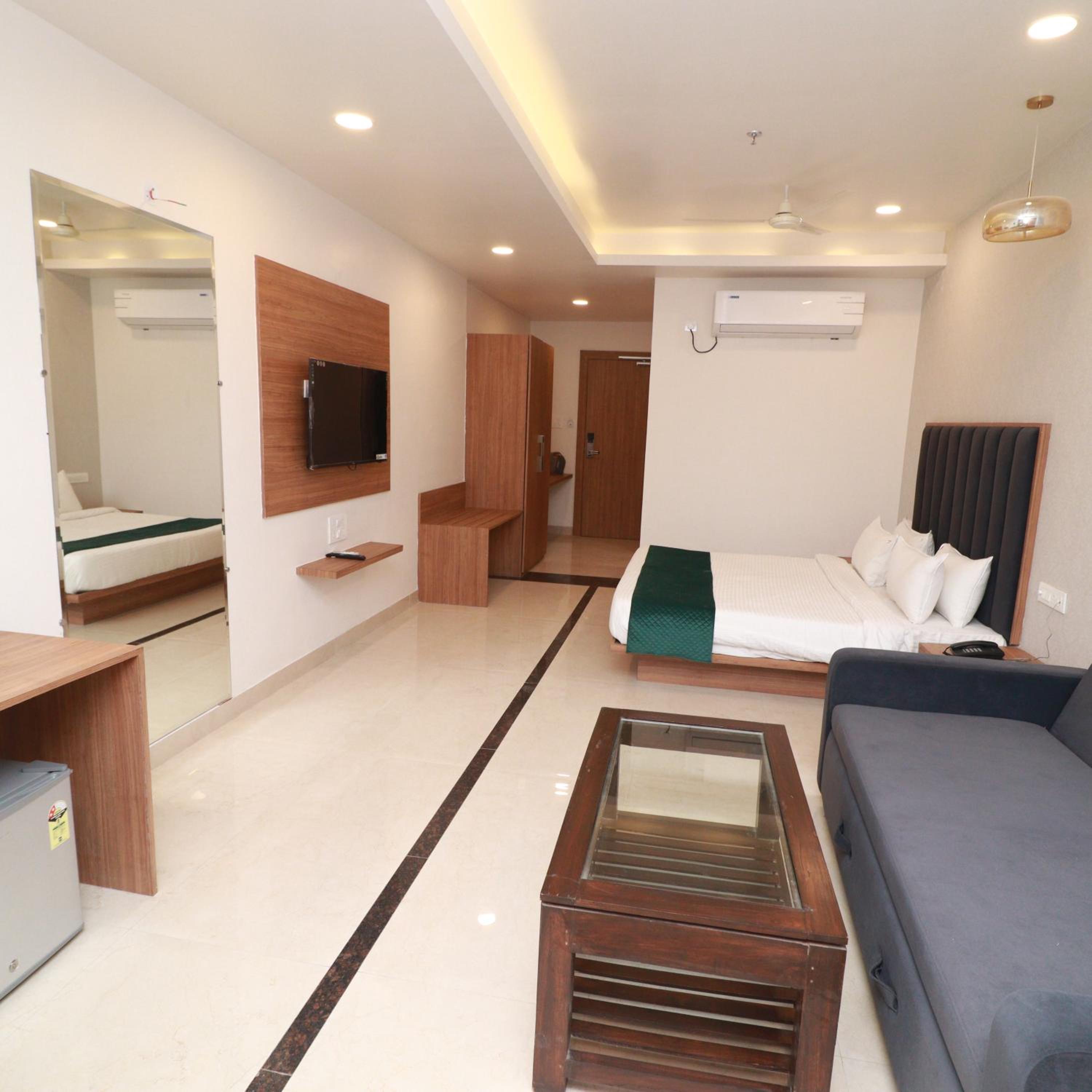 Superior Double Room photo 2