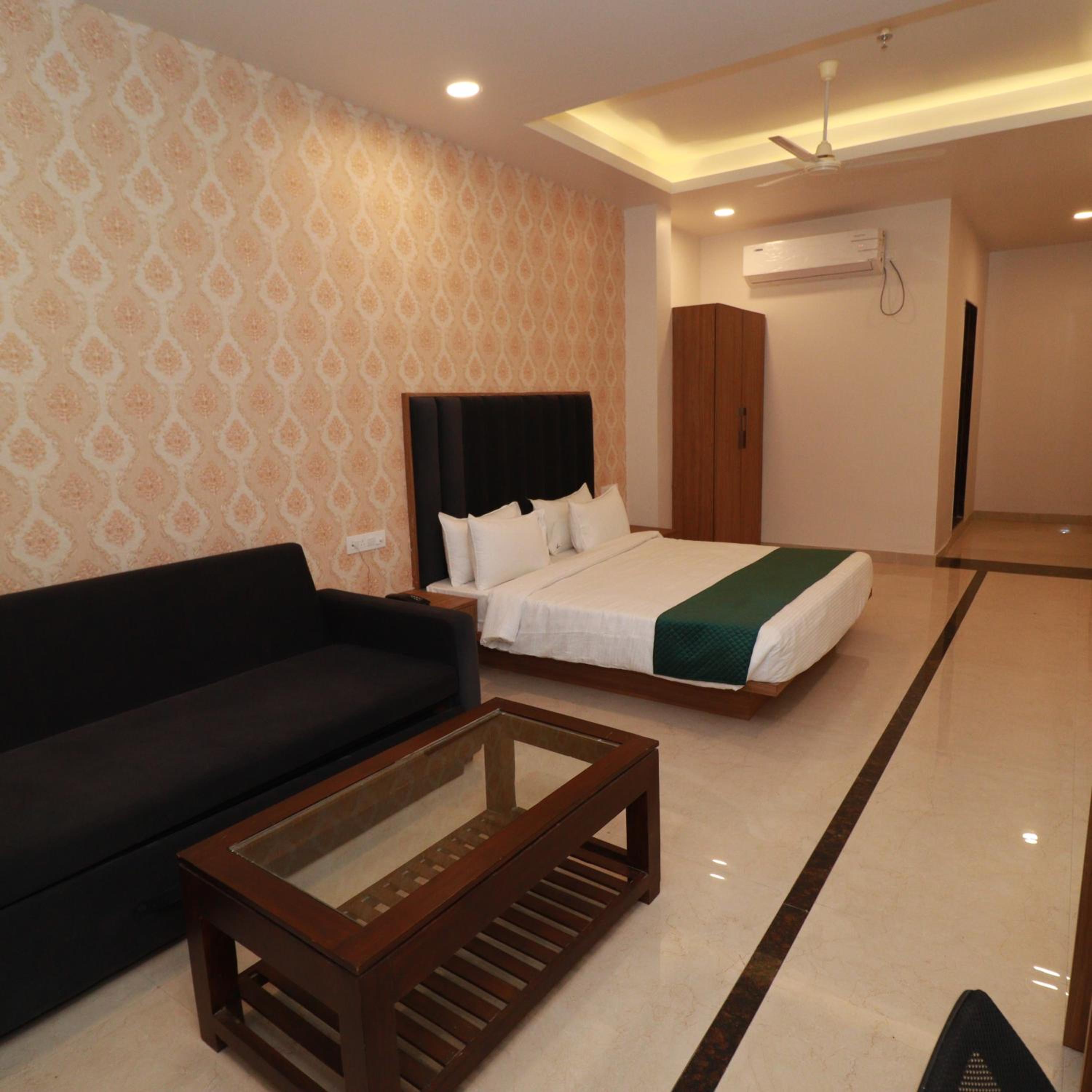 Superior Double Room photo 3