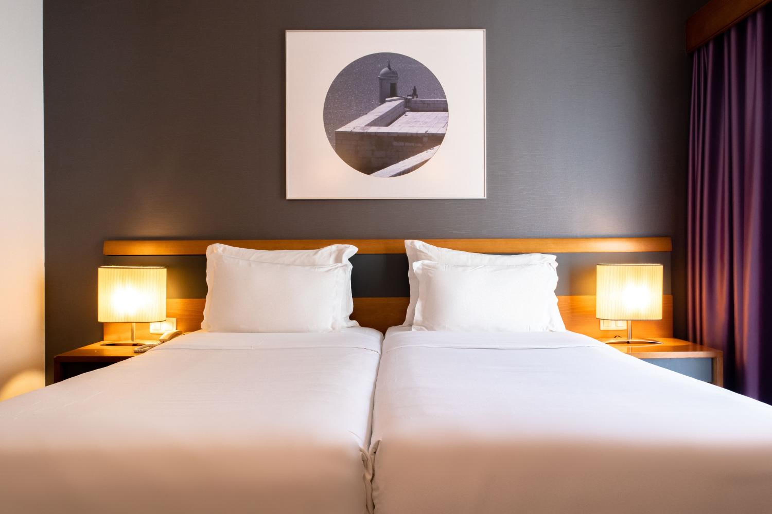 Special Offer - Double or Twin Room with Reveillon Package photo 2