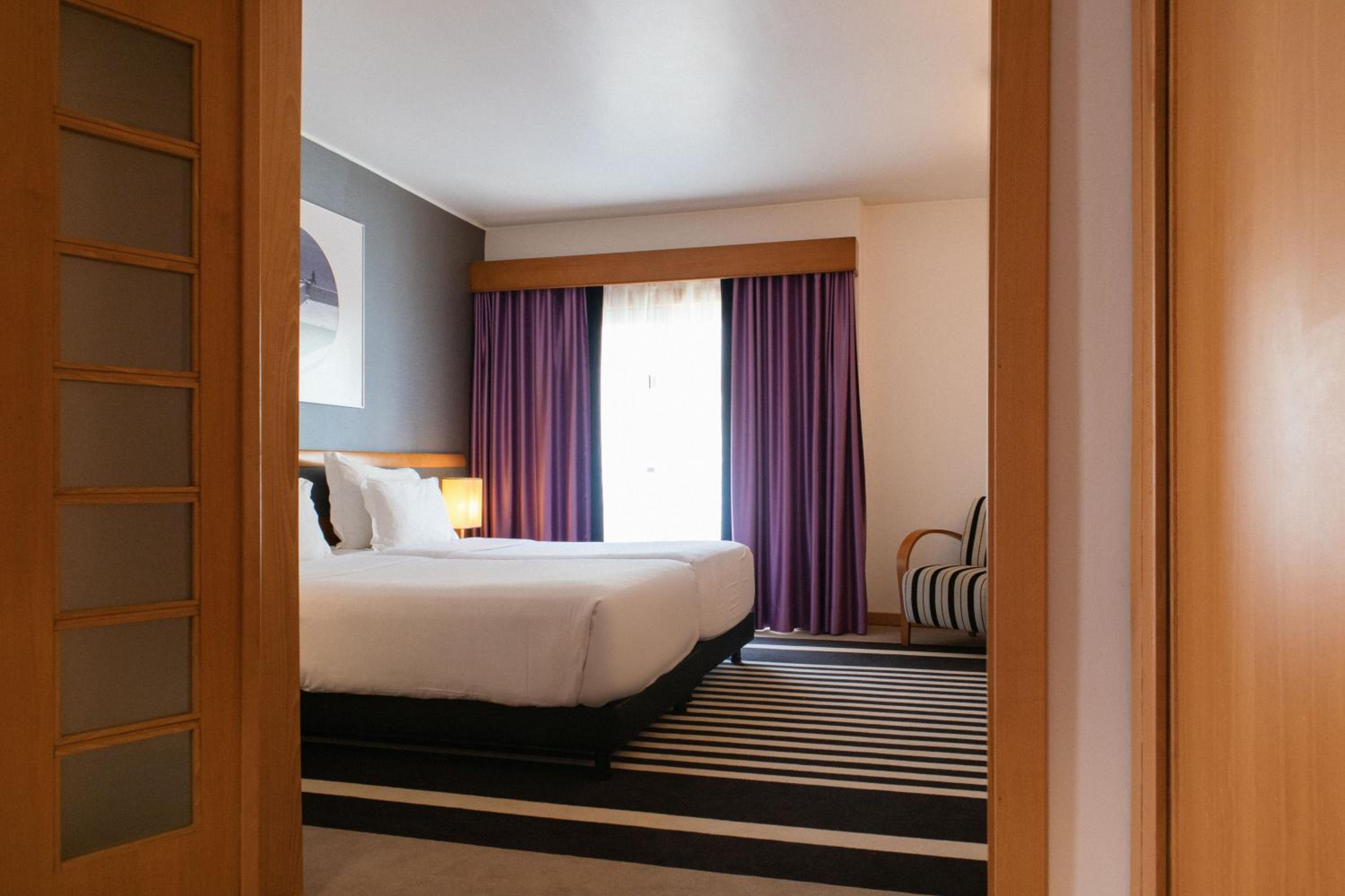 Special Offer - Double or Twin Room with Reveillon Package photo 3