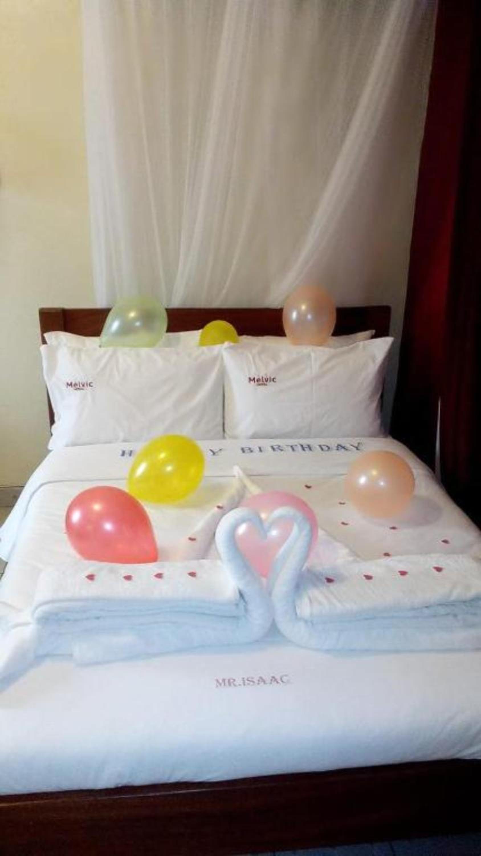 Deluxe Room photo 1