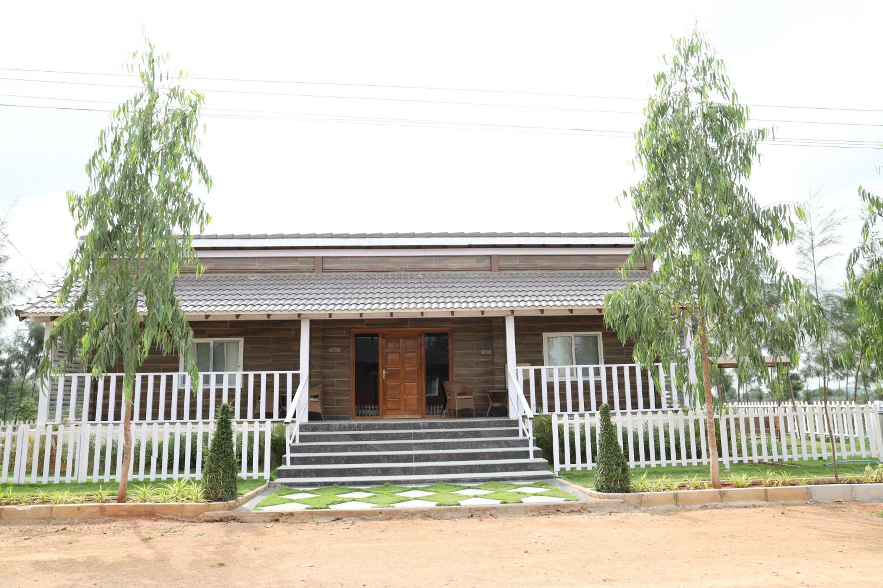 2 Bedroom