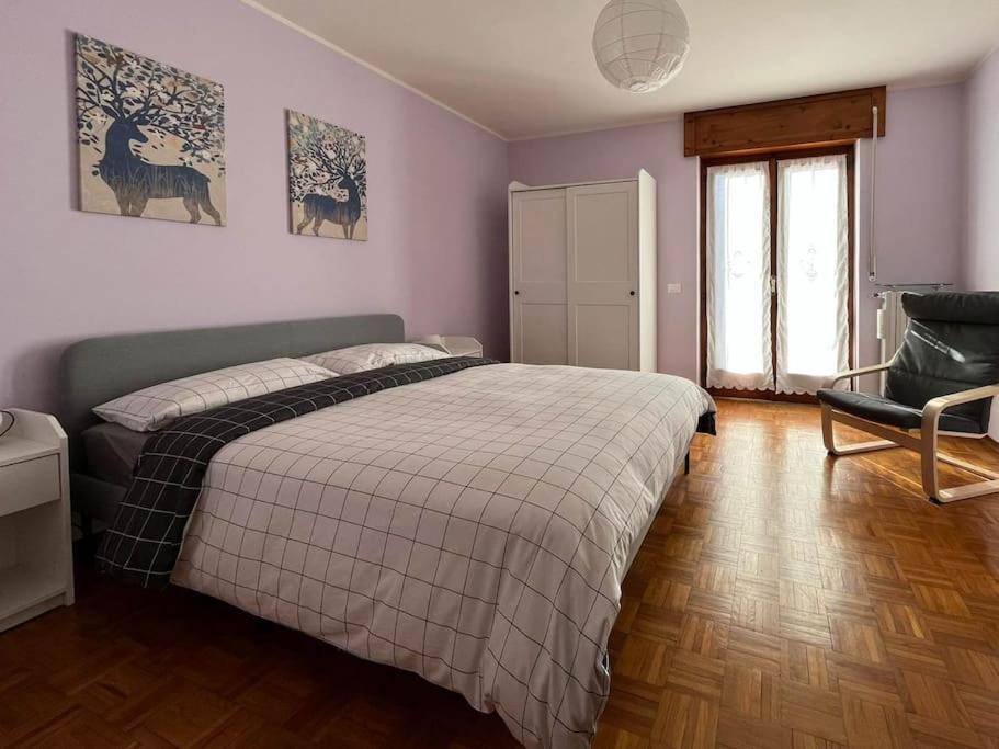 Two-Bedroom Apartment photo 1