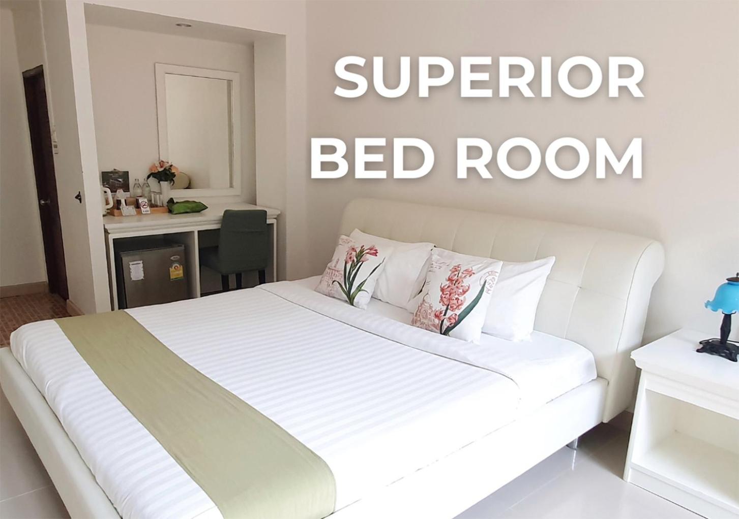 Superior Double Room - Photo 12