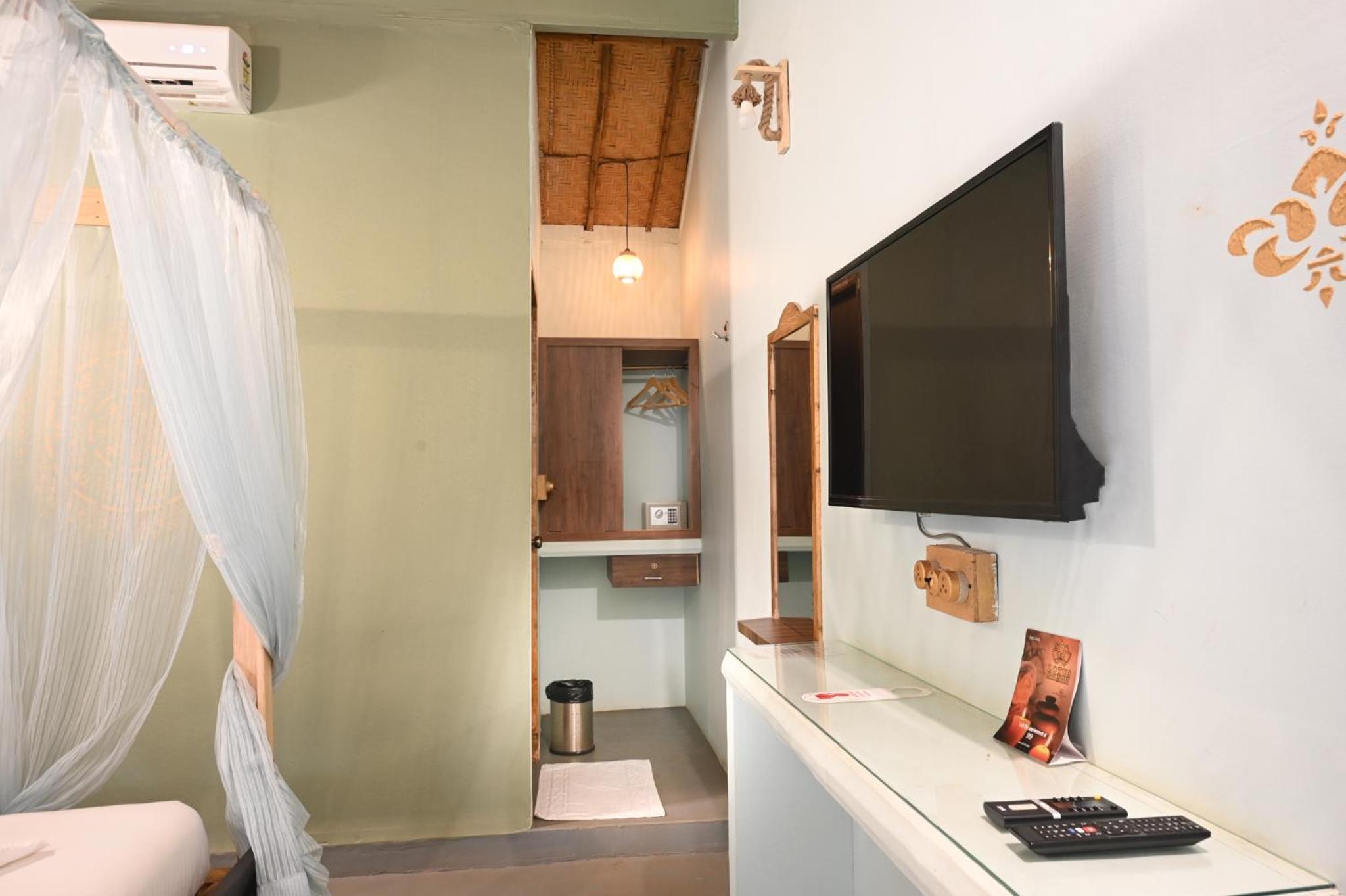 Superior Queen Room photo 2