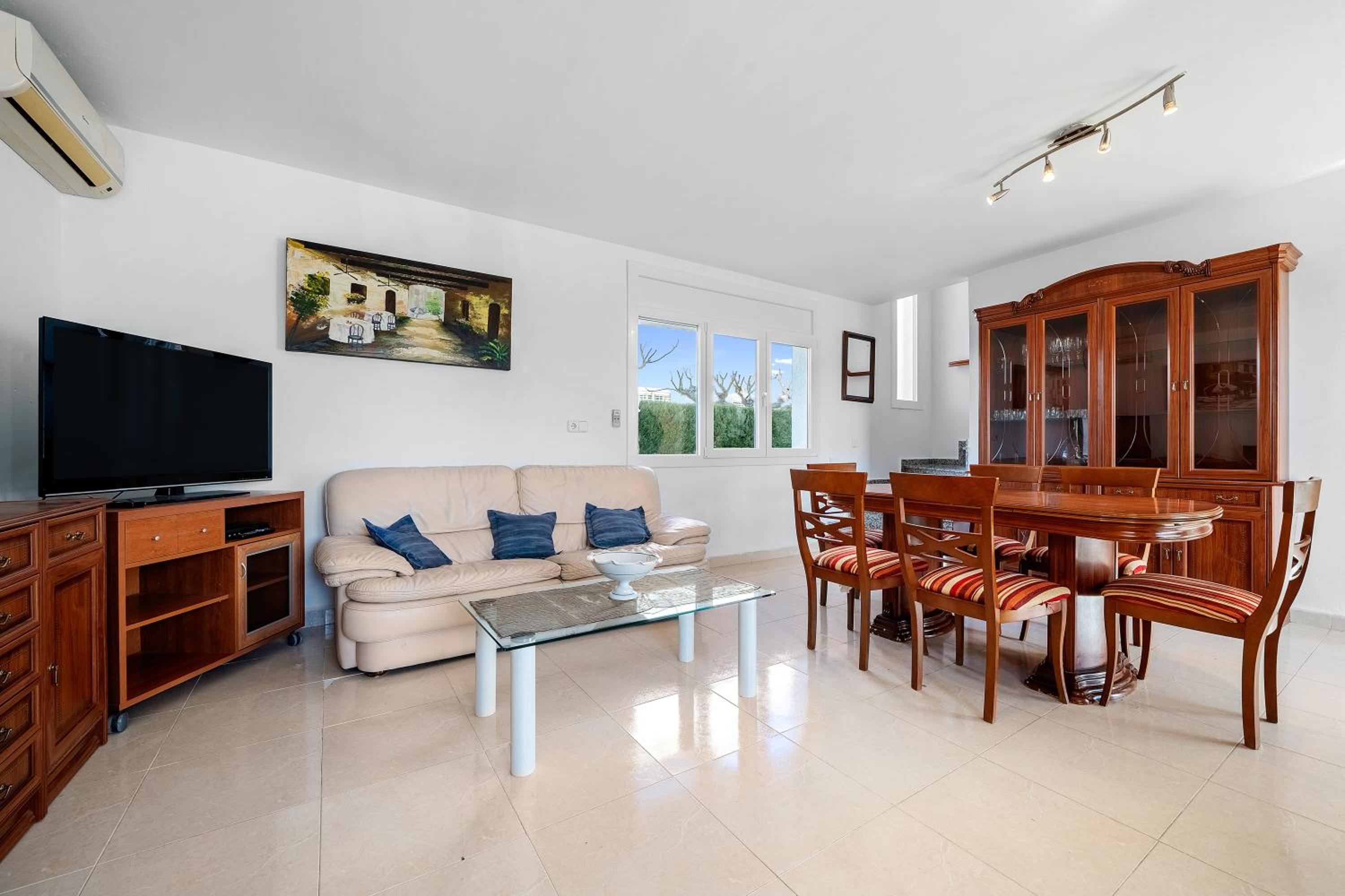 Casa de Seis Habitaciones