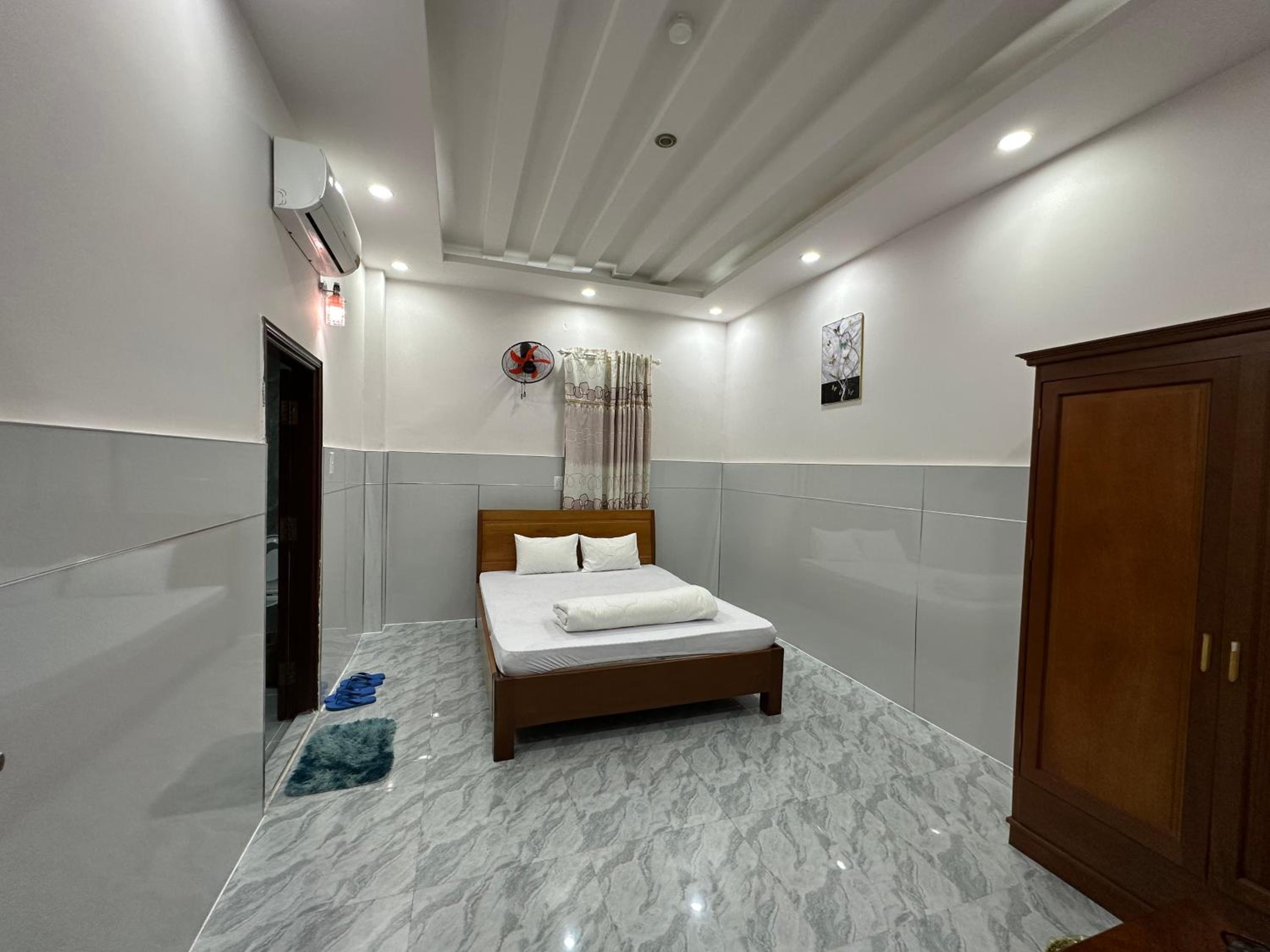 Double Room photo 3