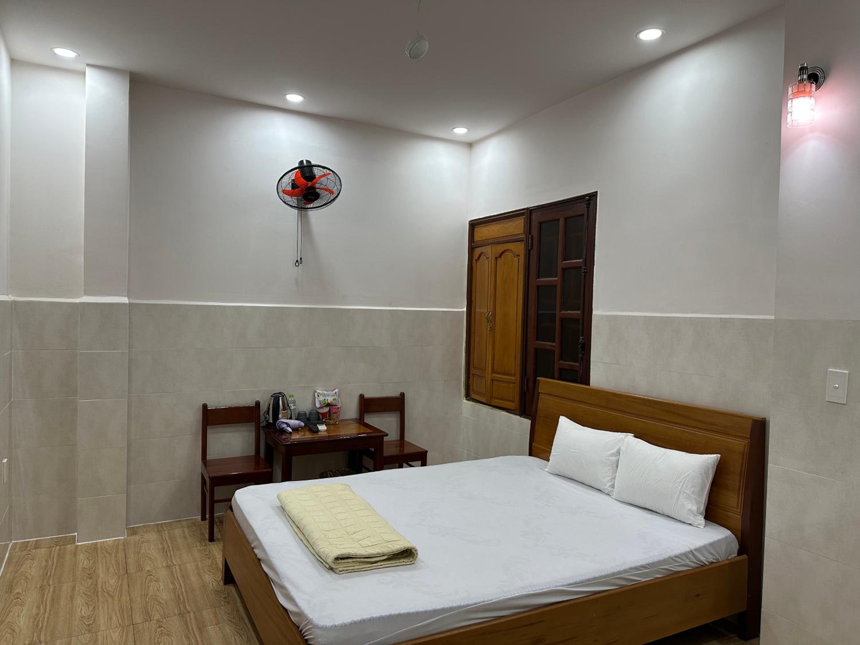 Double Room photo 2