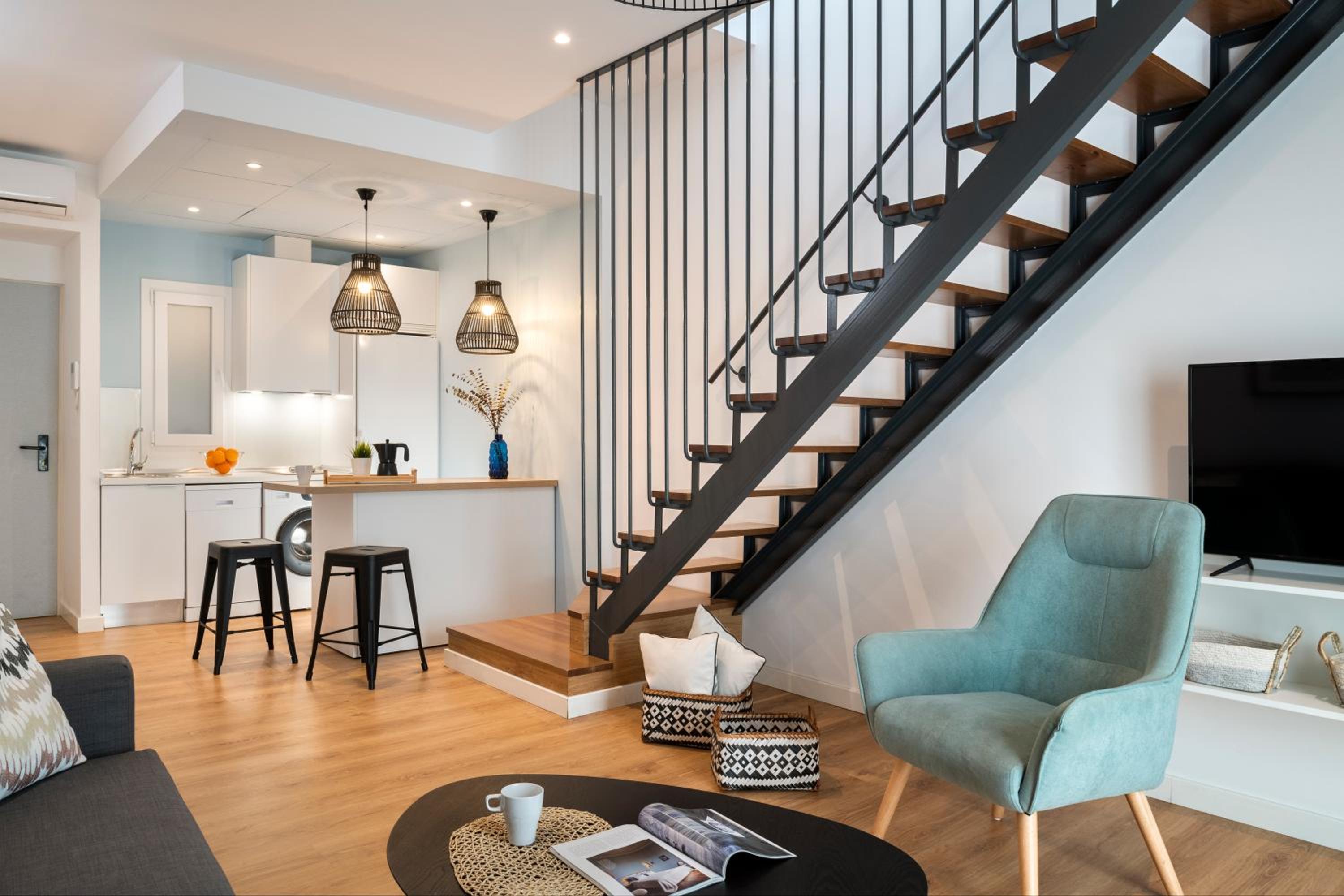 Apartamento Dúplex