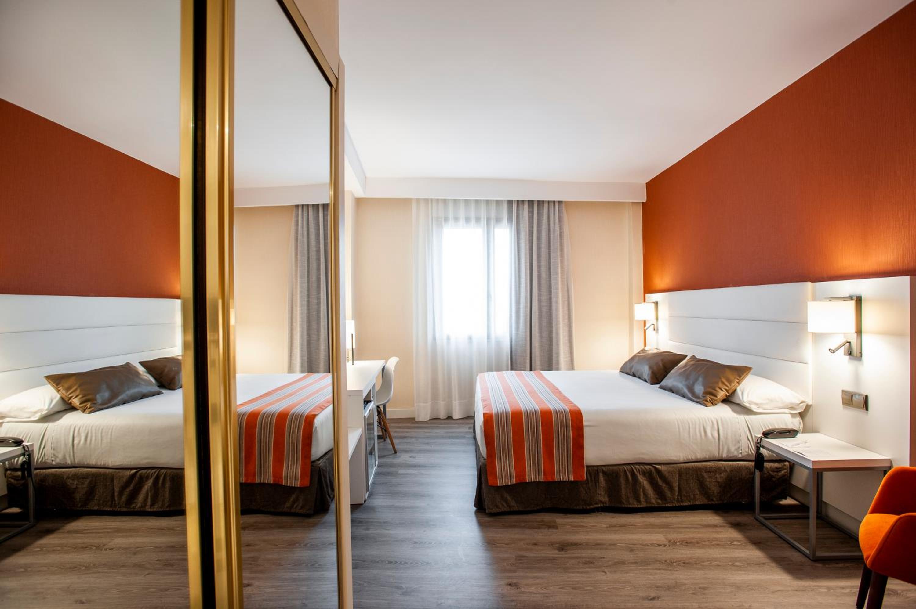 Double or Twin Room photo 2