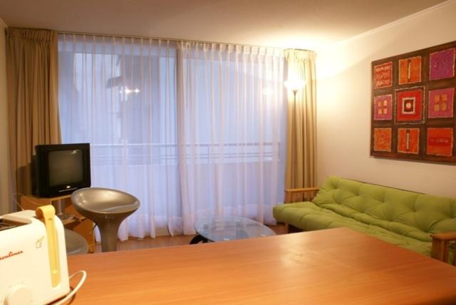 Apartment (3 Adults)