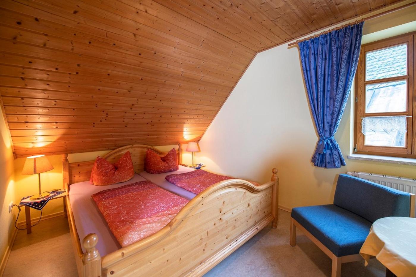 Two-Bedroom Apartment (6 Adults) photo 1