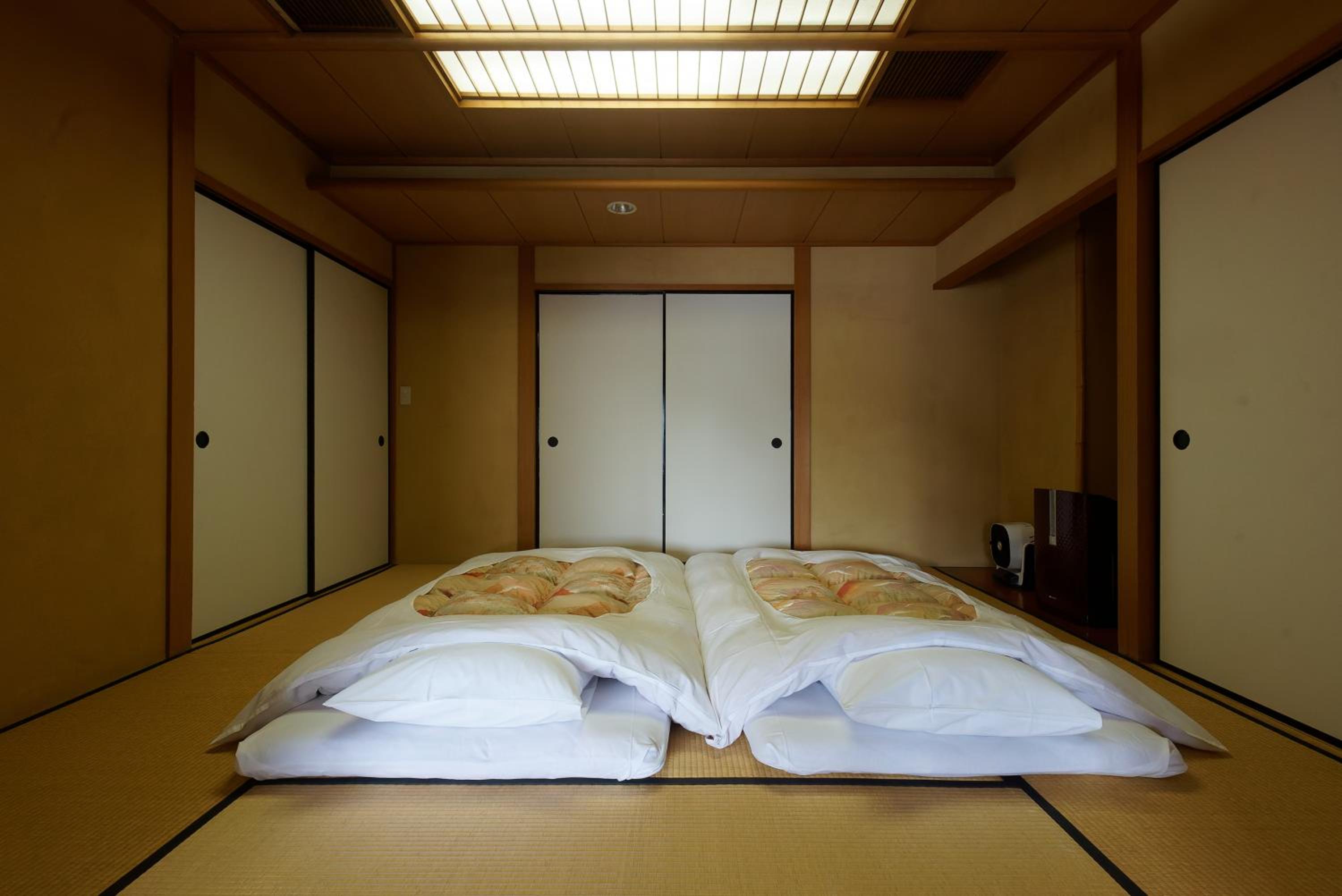 Japanese-Style Room photo 3
