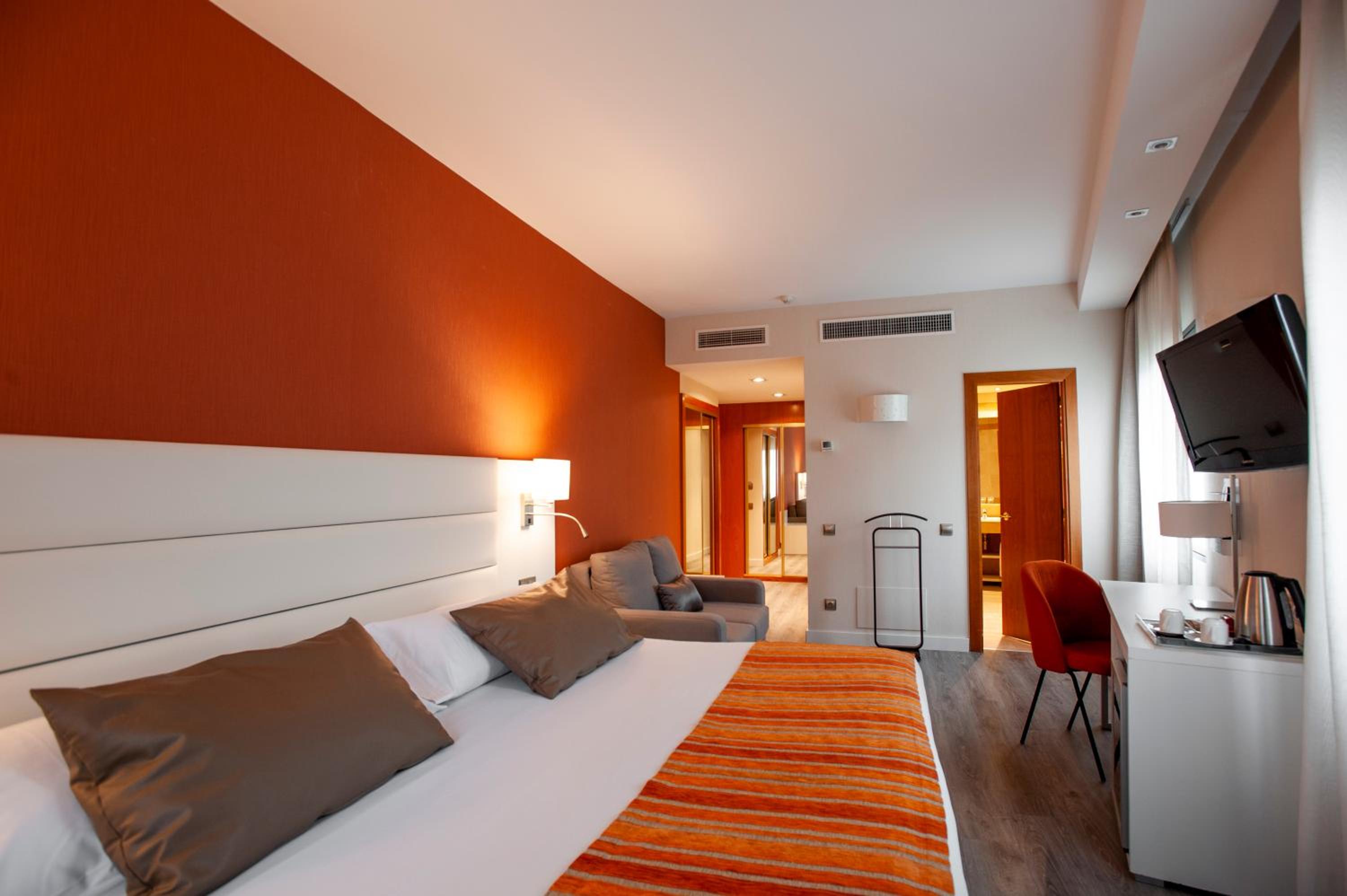 Superior Double Room - Photo 4