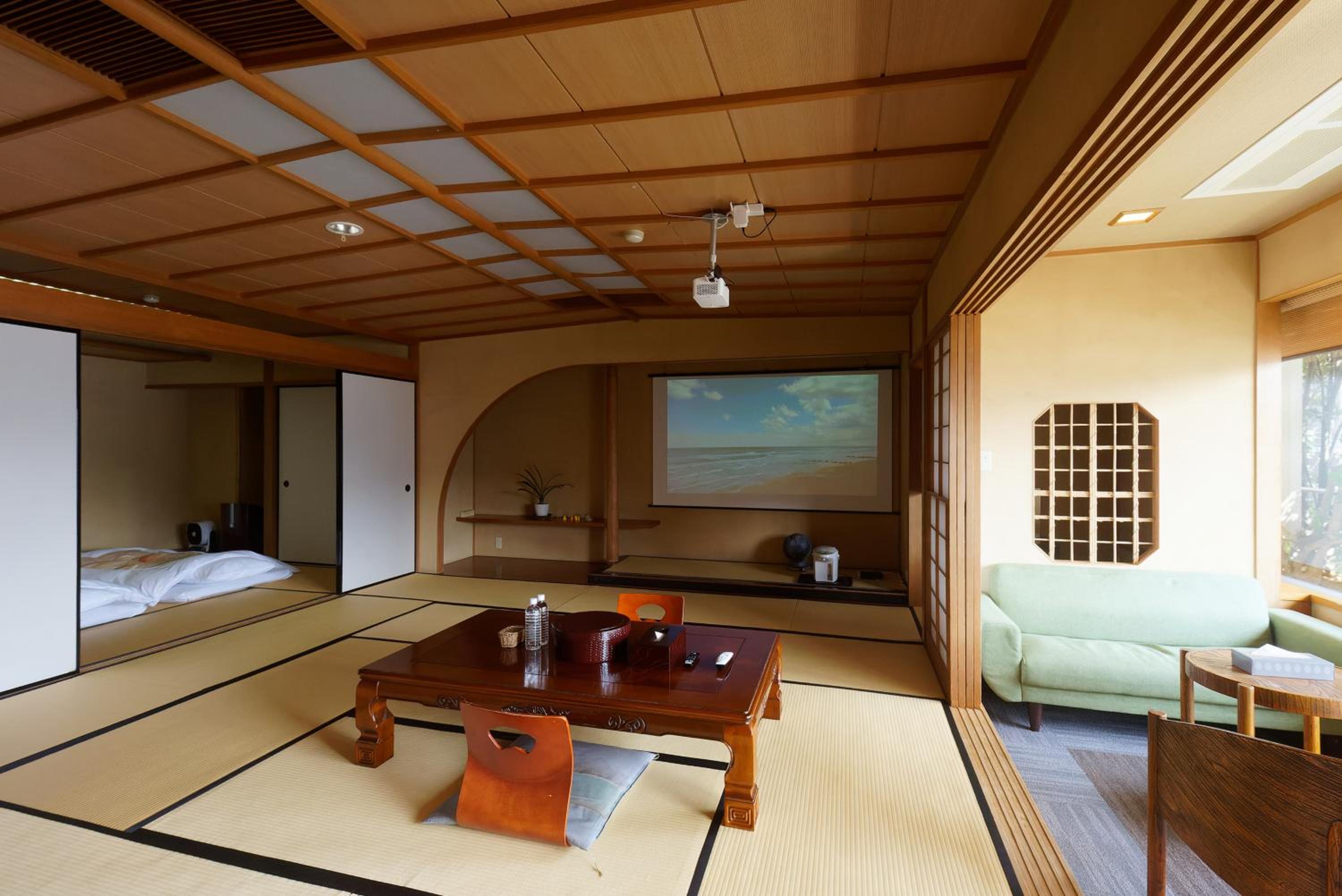 Japanese-Style Room photo 1