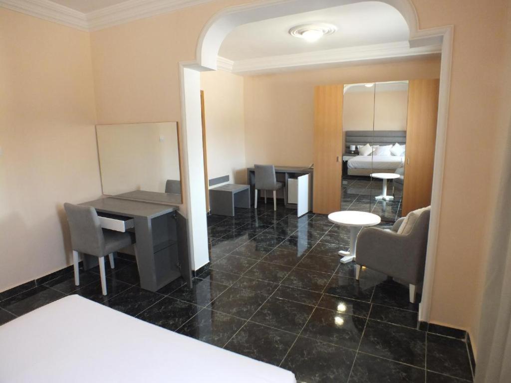 Suite photo 3