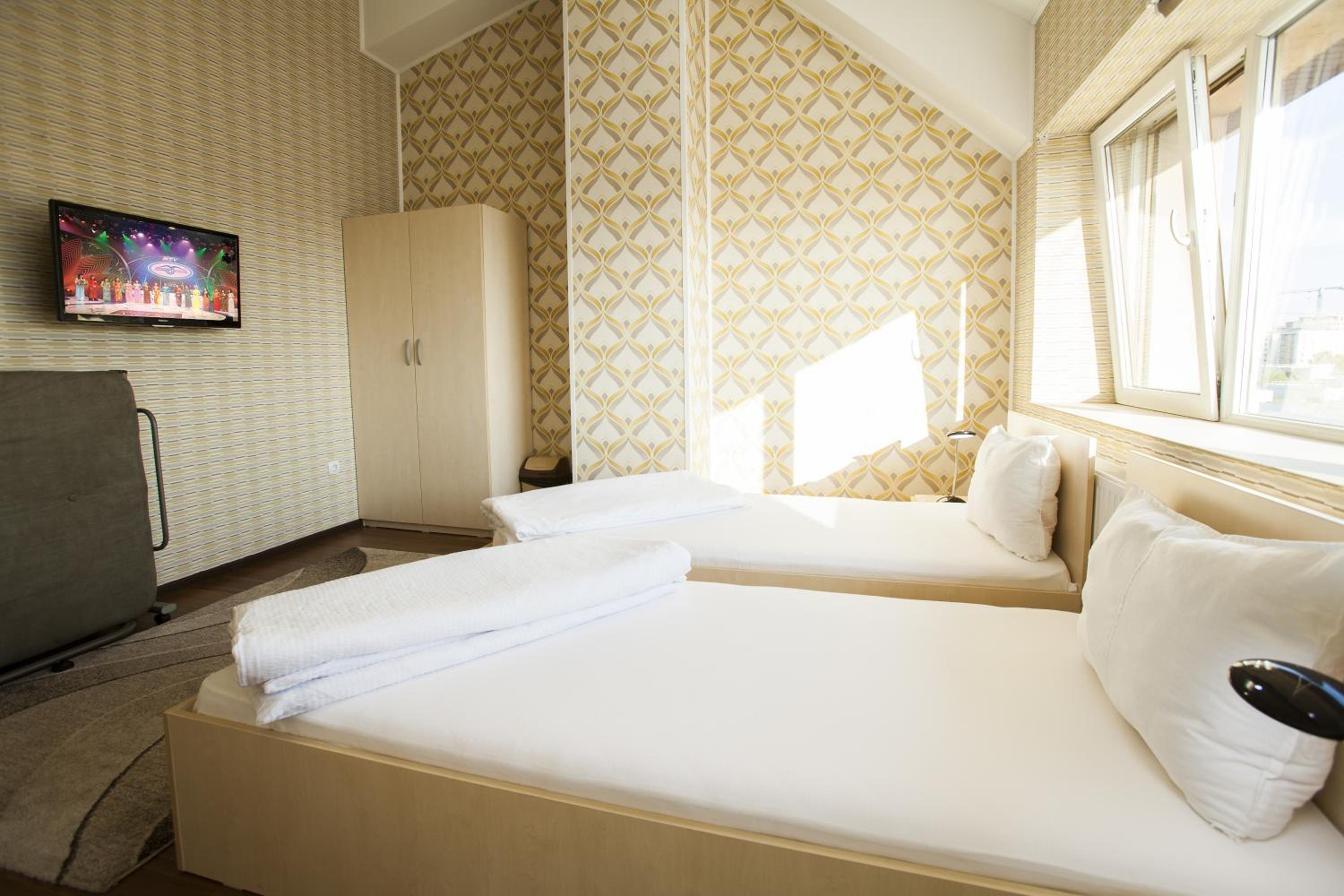 Twin Room photo 1