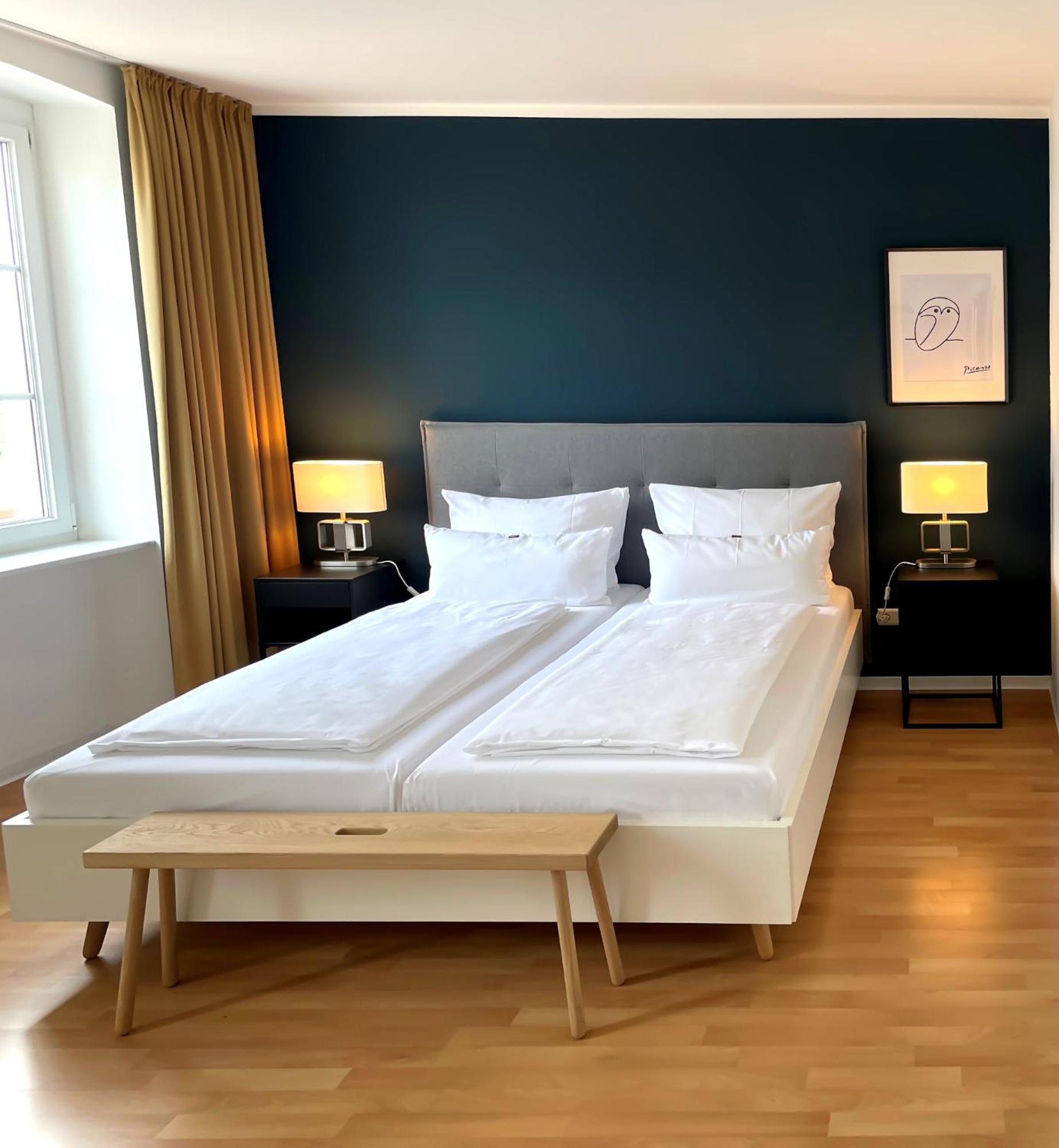 Superior Double Room - Photo 6