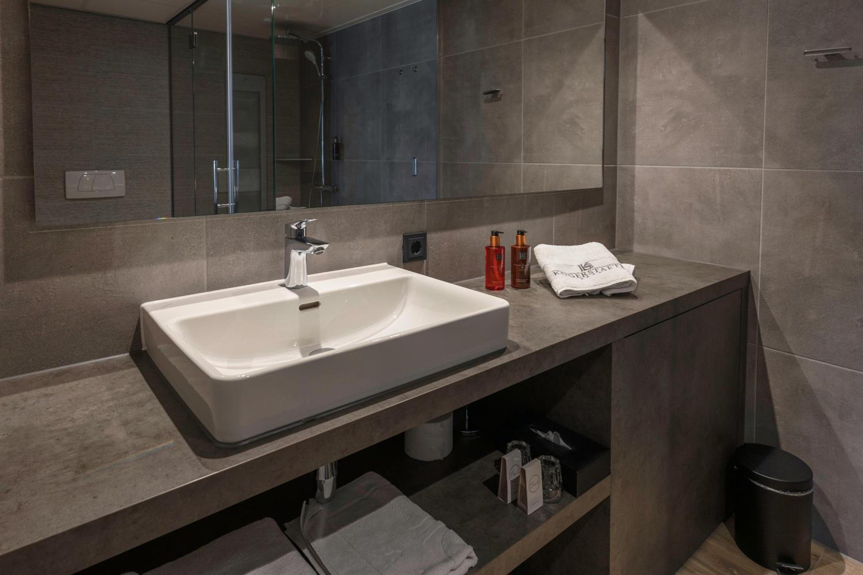 Junior Suite wellness with balcony - Photo 2