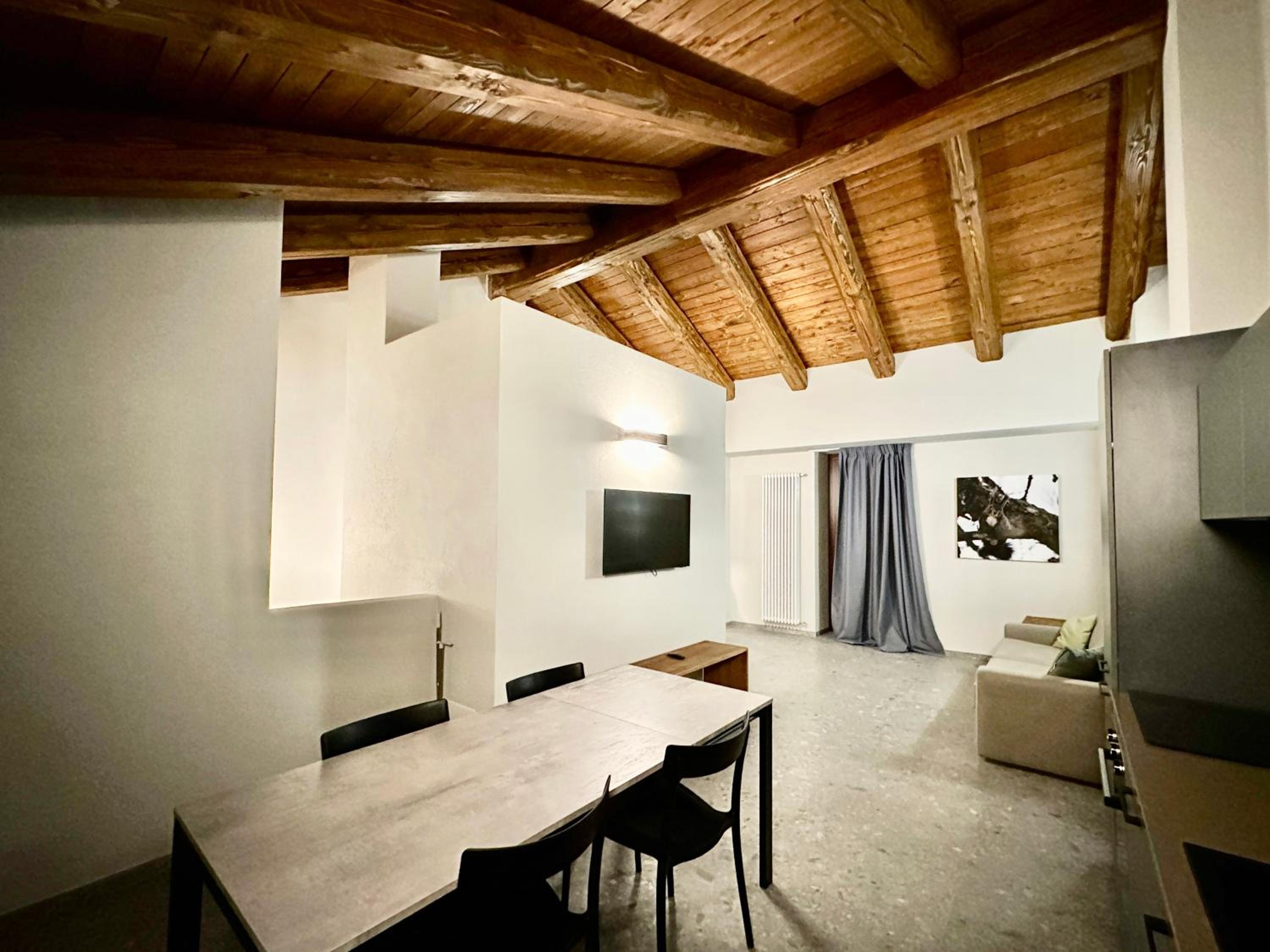 Superior Apartment photo 1