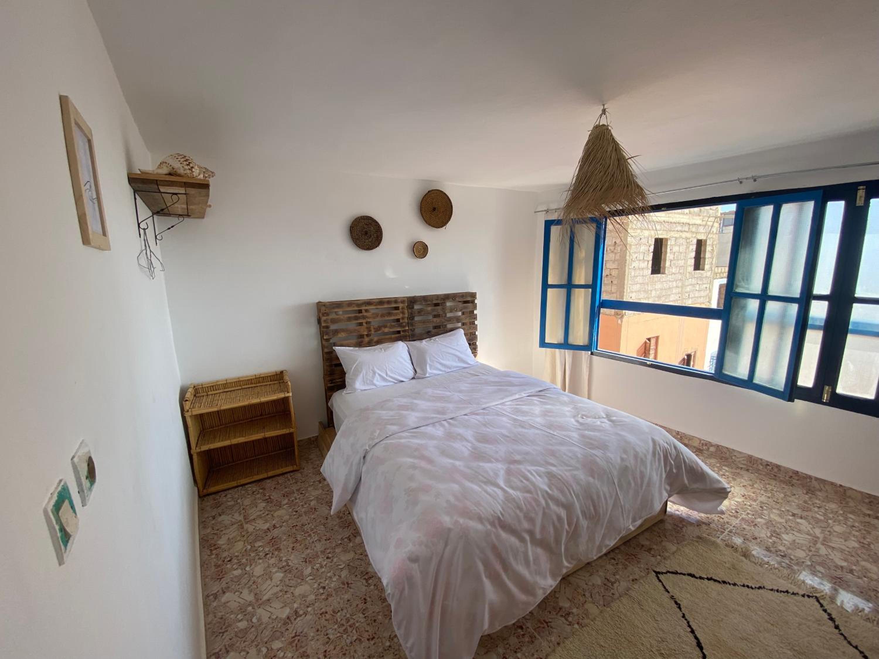 Double Room with Sea View photo 1