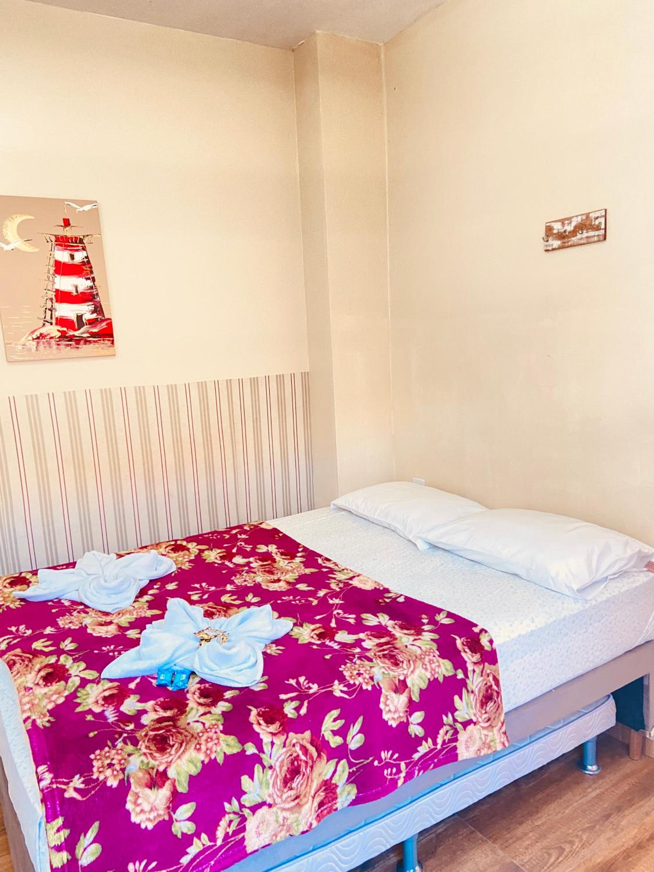 Quadruple Room - Photo 13