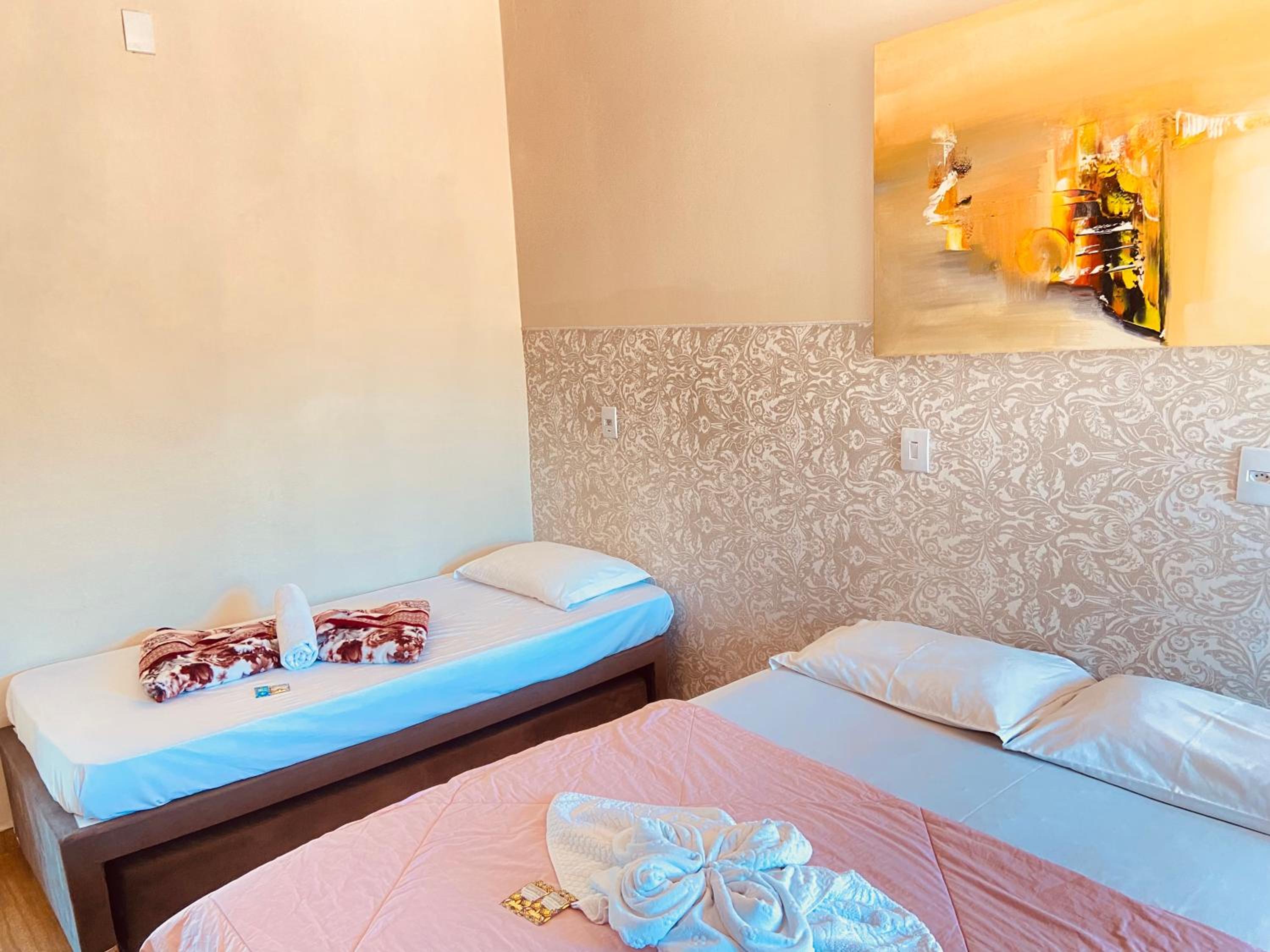 Quadruple Room - Photo 14