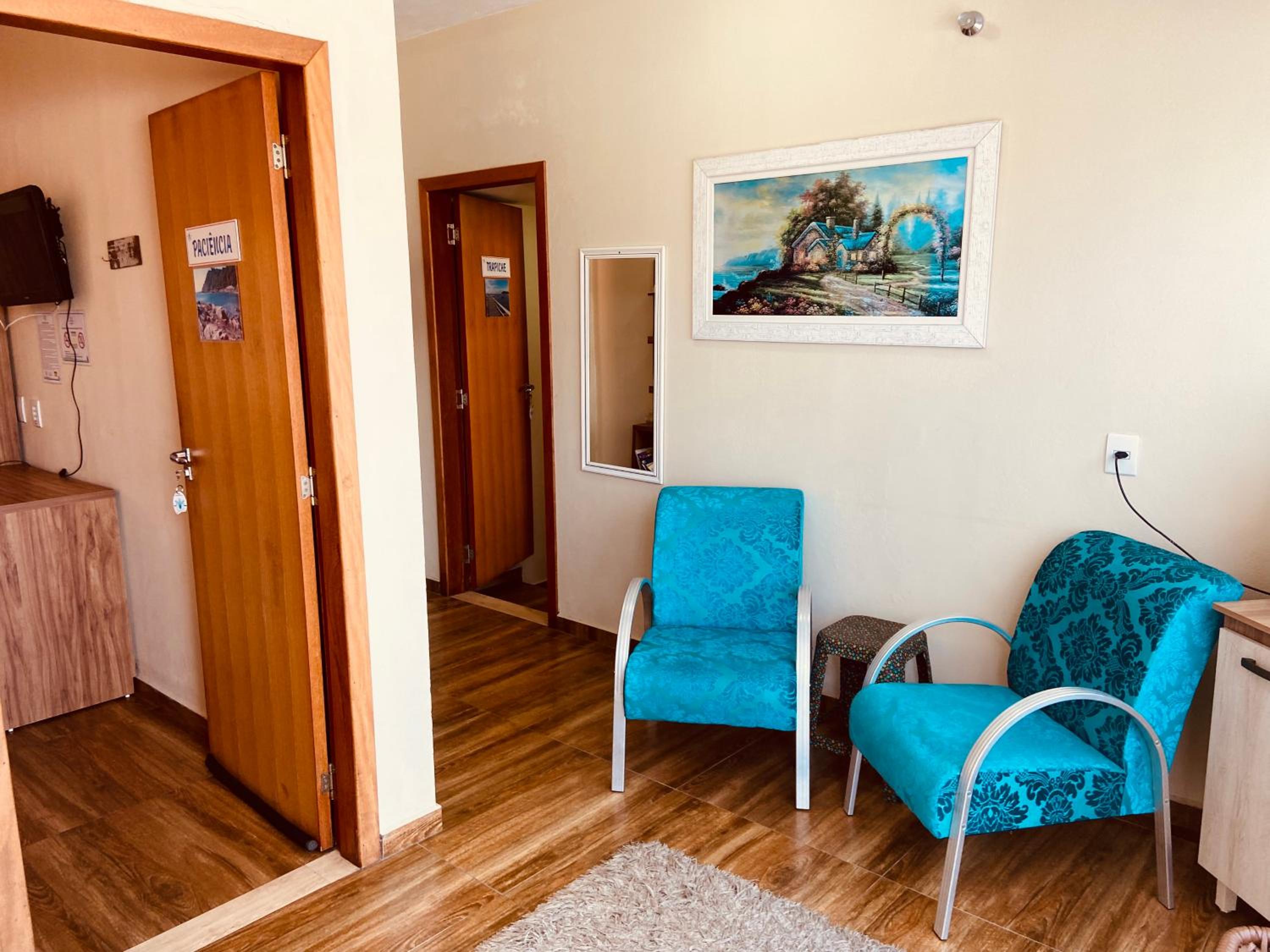 Quadruple Room - Photo 18