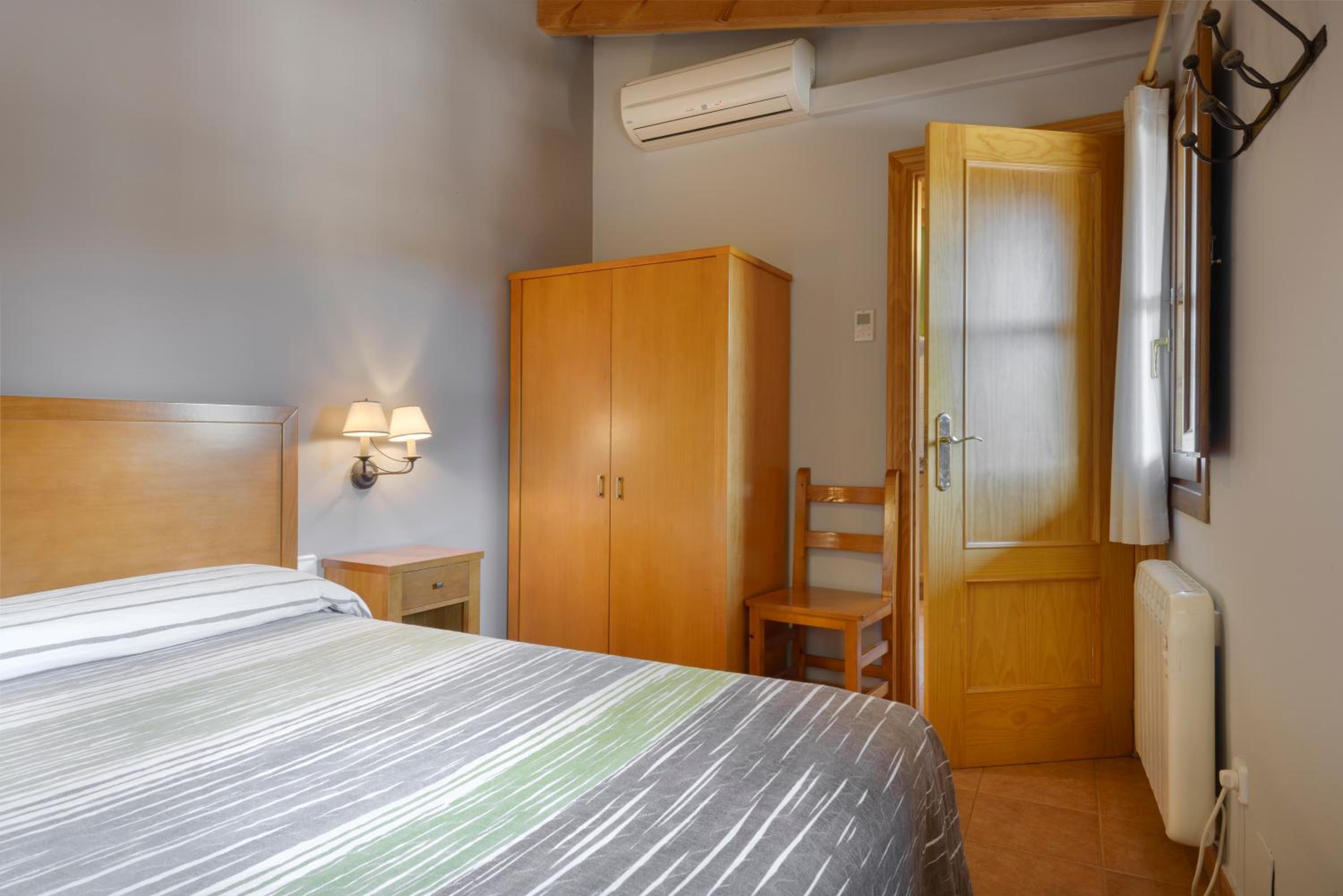 Apartamento para dos personas