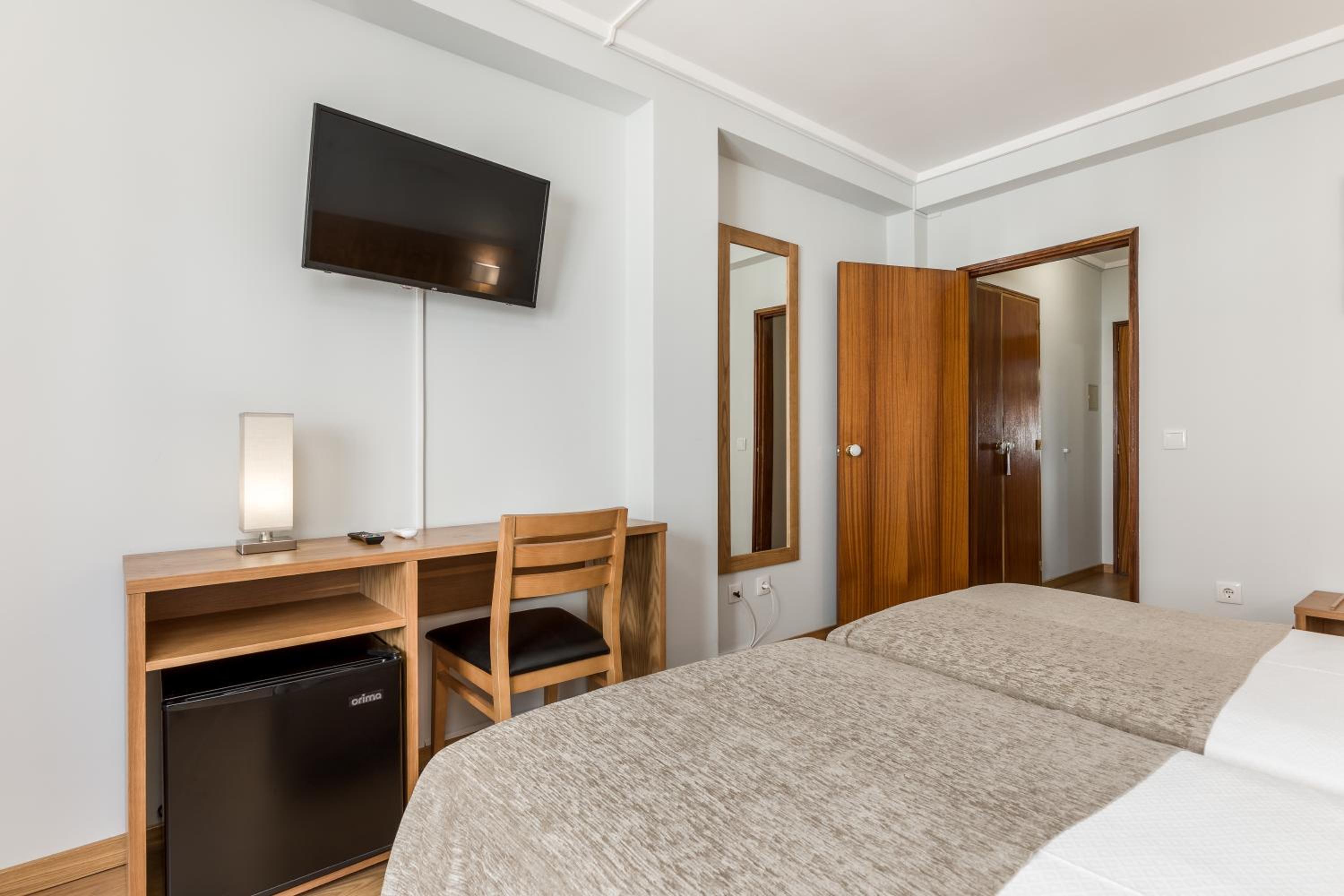 Twin Room photo 2