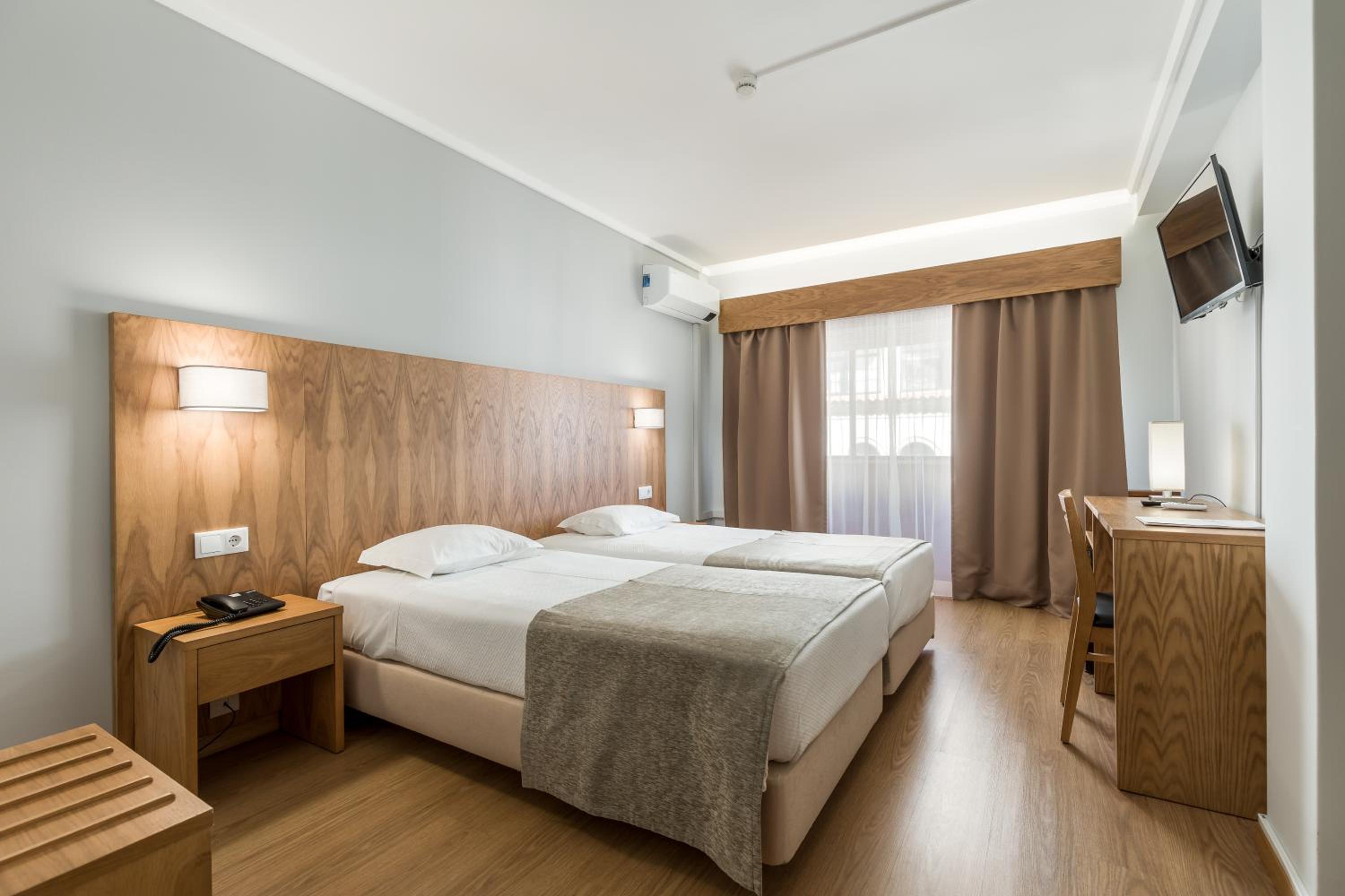 Twin Room photo 1