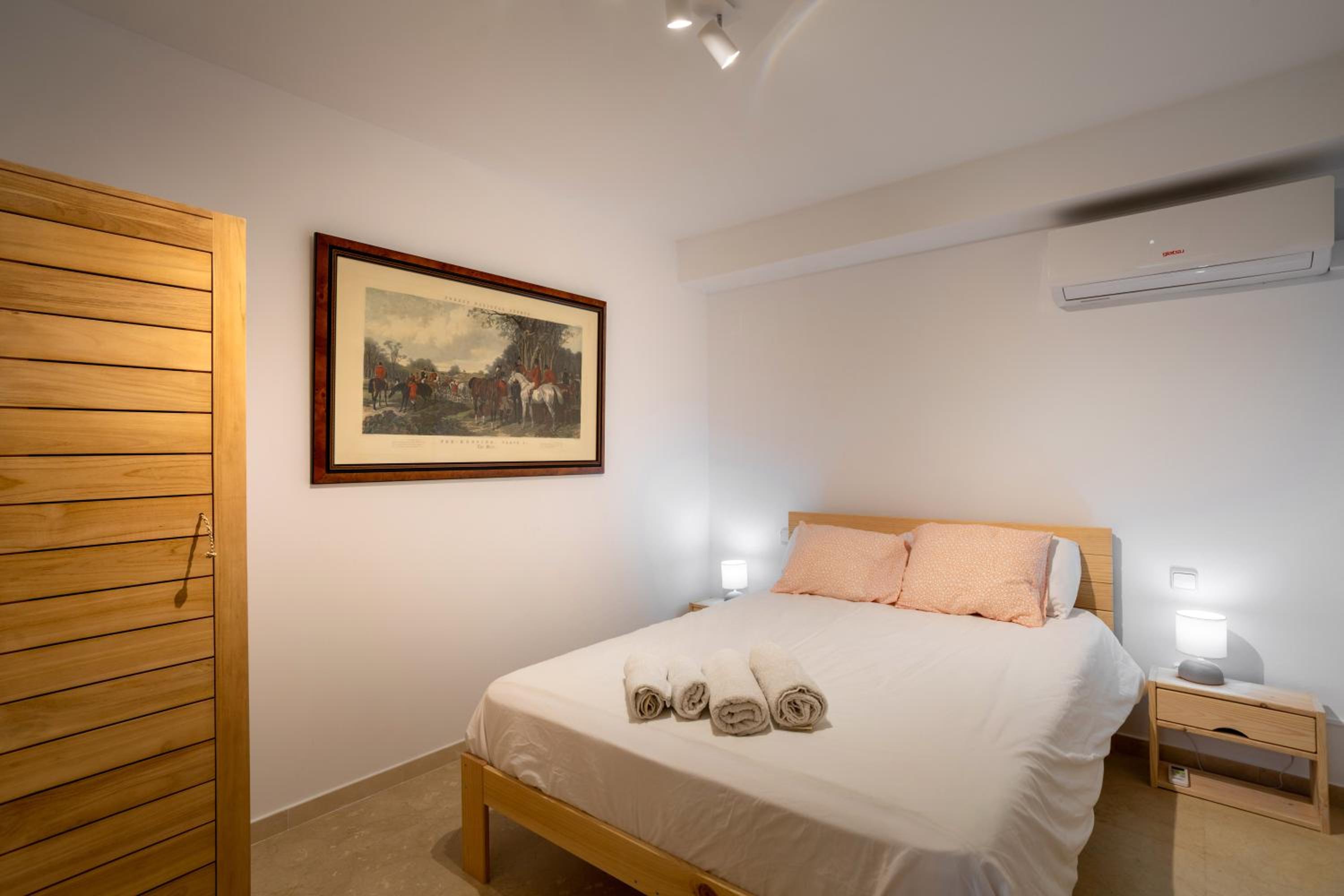 Casa de Vacaciones