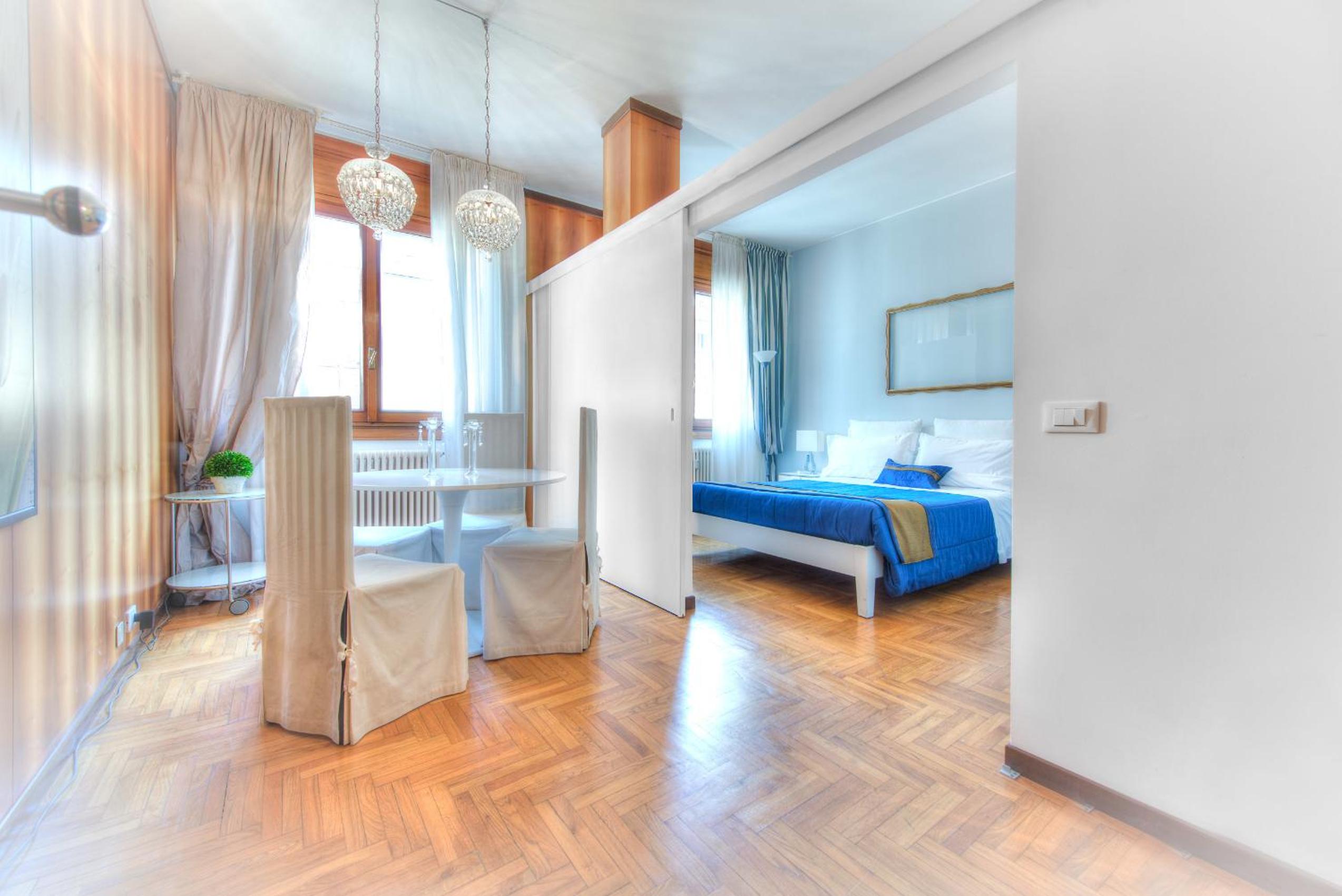 Family Apartment photo 1