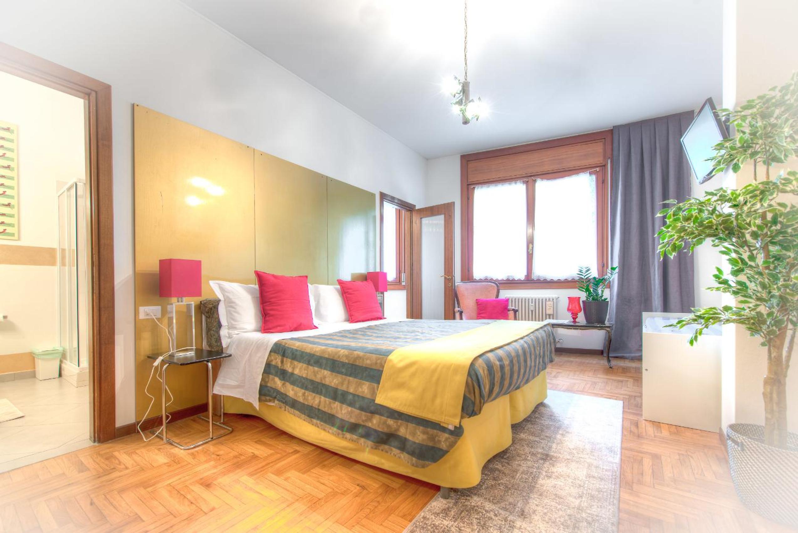 Superior Double Room photo 1