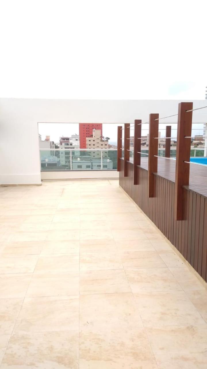 Apartment with Balcony - Photo 13