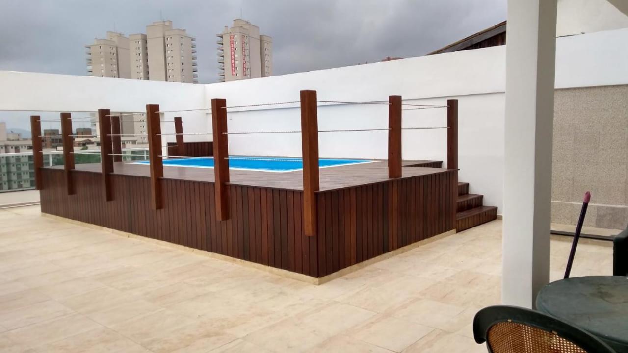 Apartment with Balcony - Photo 14