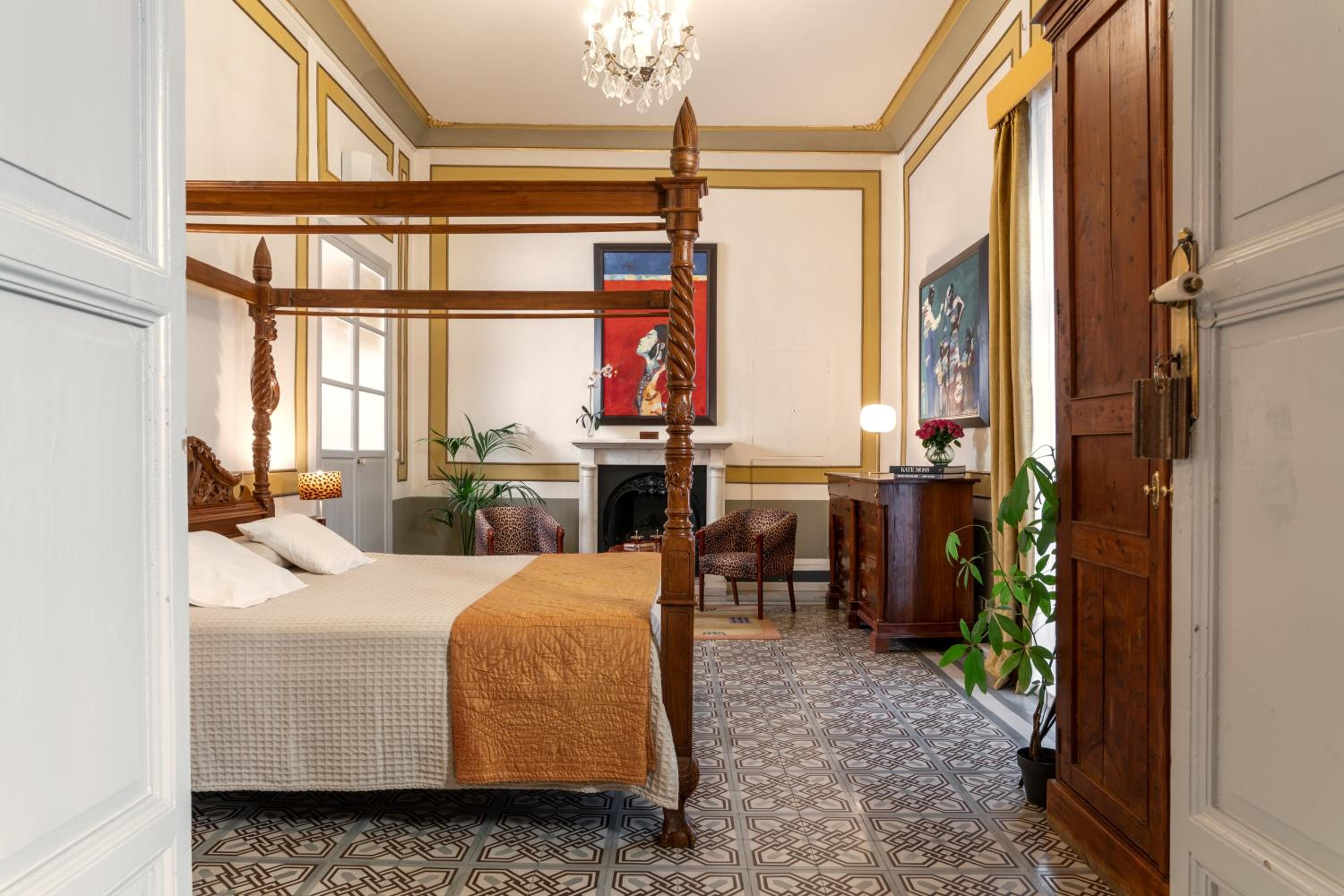 Junior Suite - Photo 10