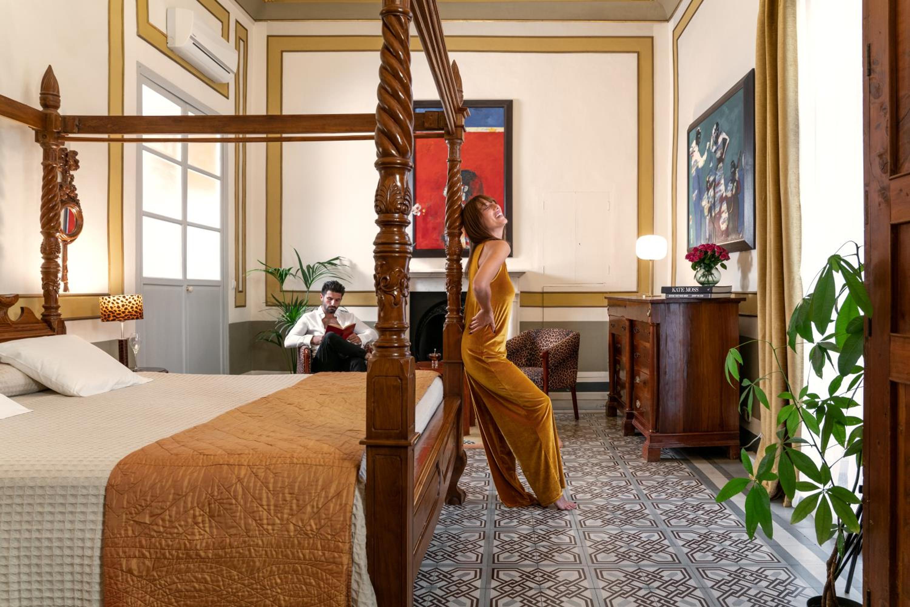Junior Suite - Photo 11