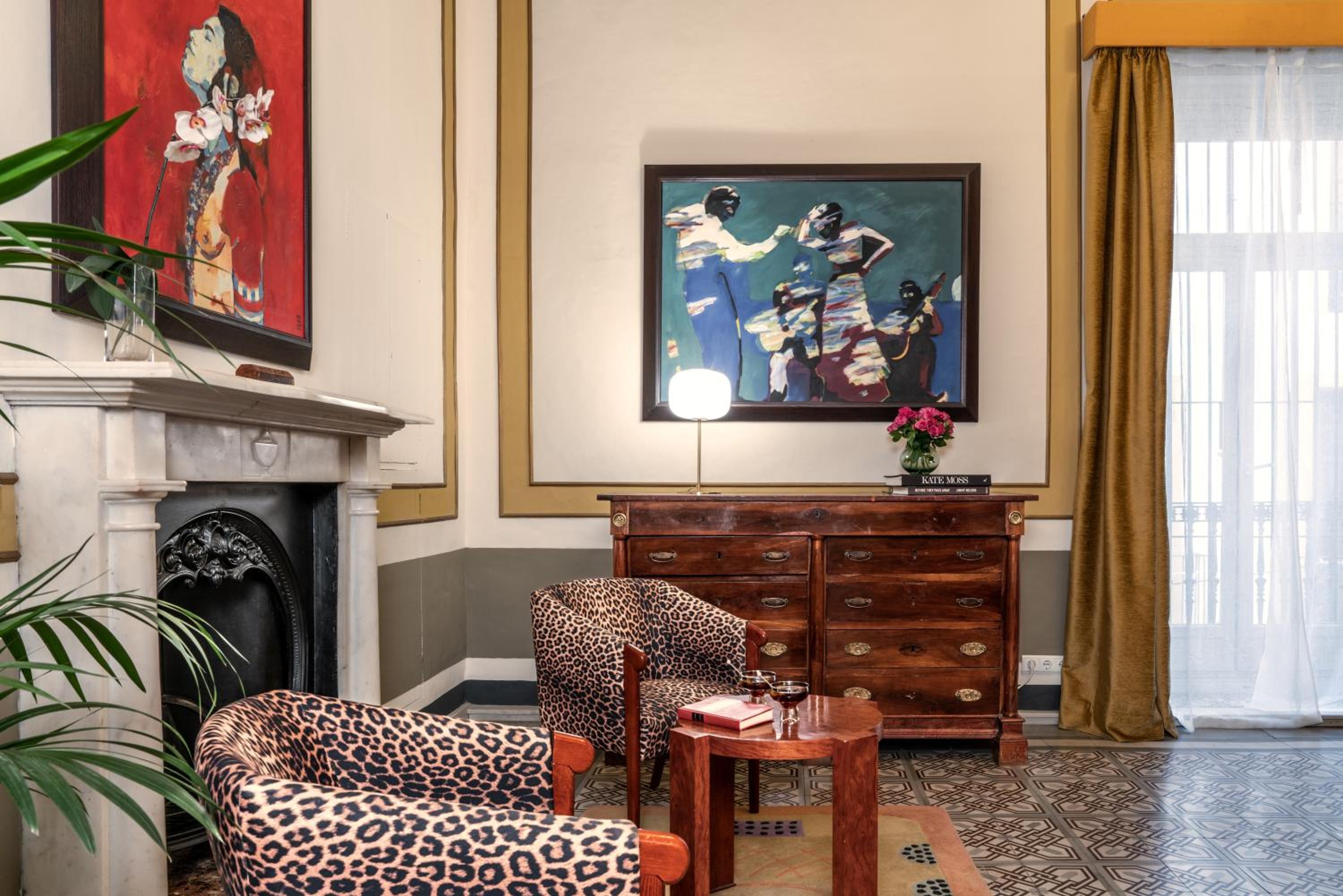 Junior Suite - Photo 12