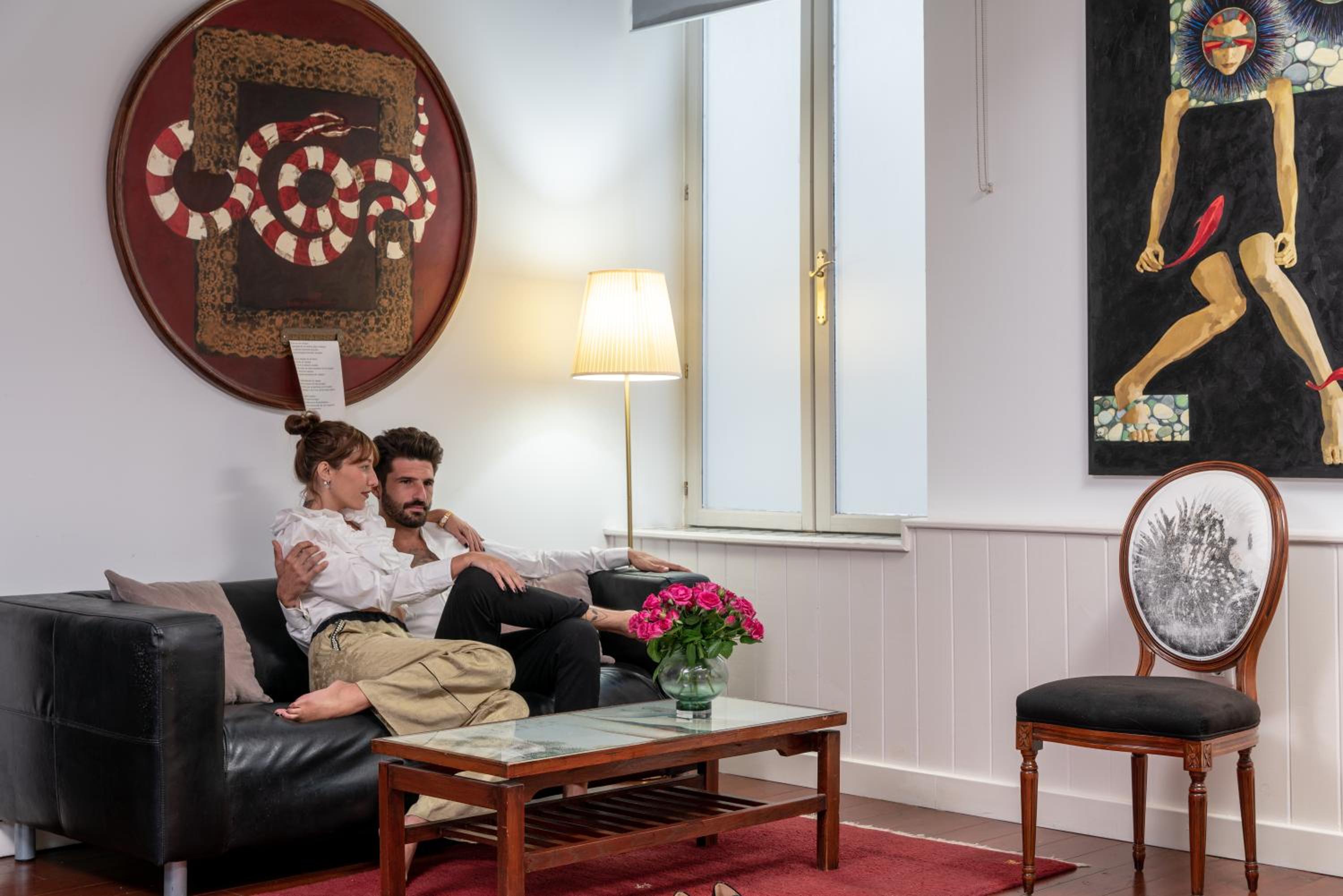 Suite - Photo 12