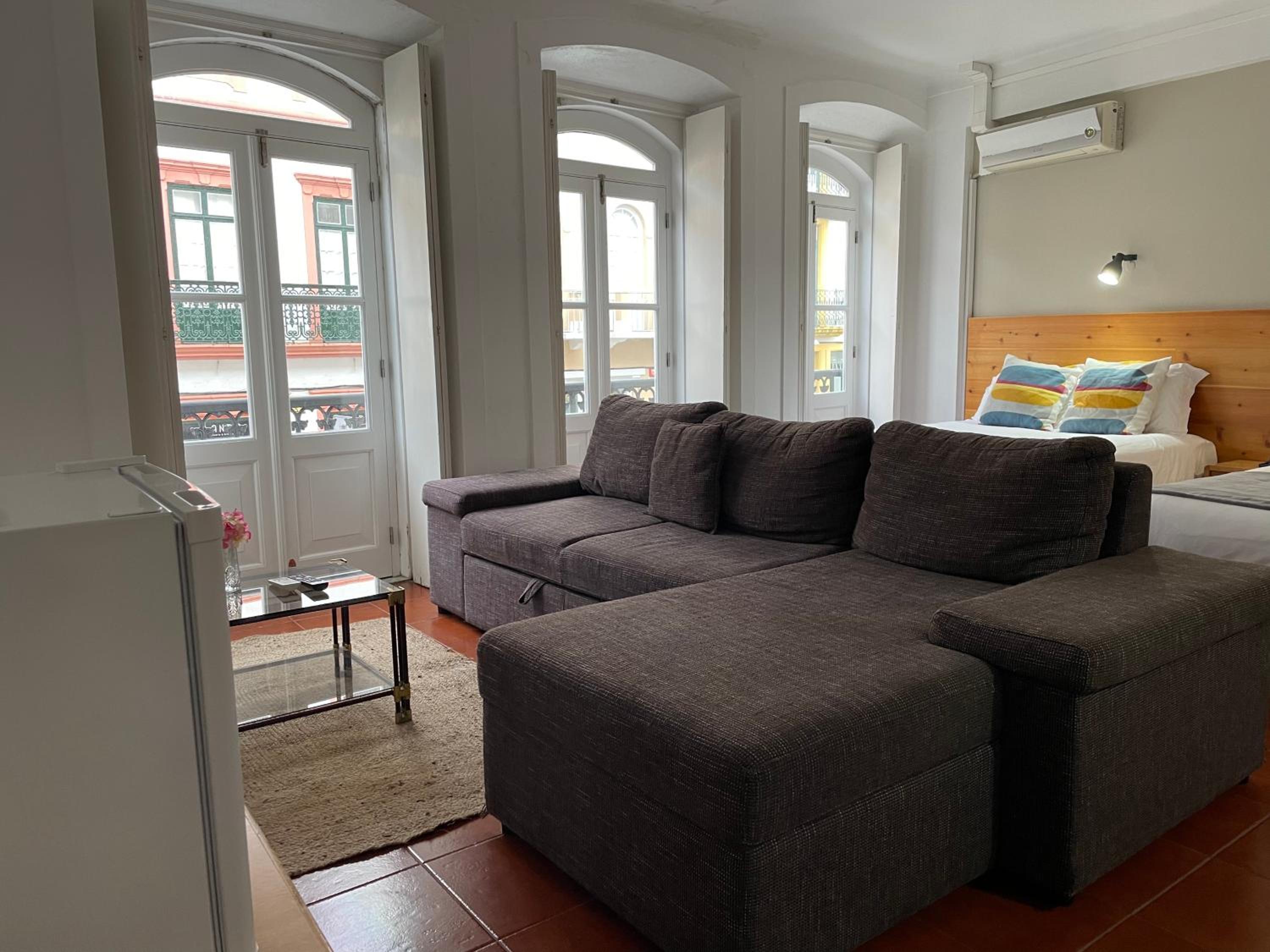 Junior Suite with Balcony photo 2