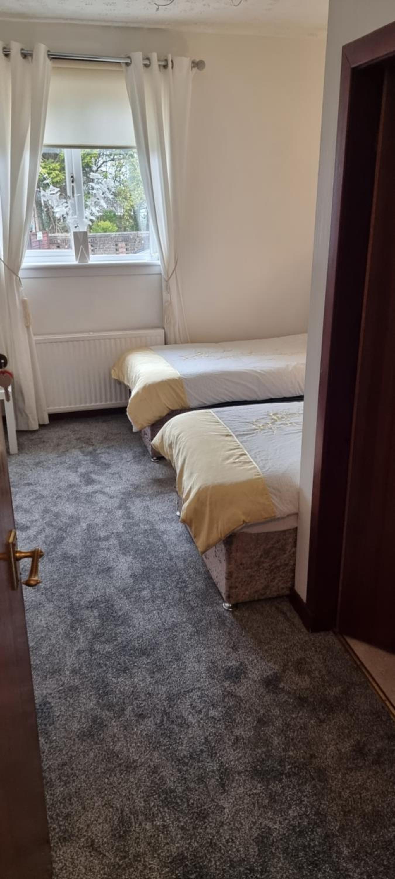 Standard Twin Room (No Hot Tub) - Photo 17