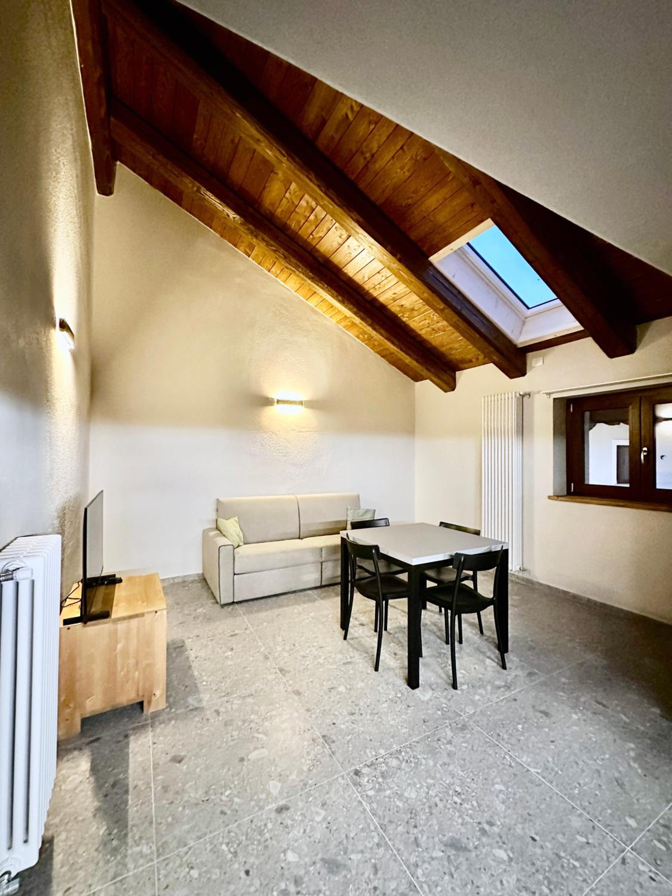 Standard Apartment photo 1